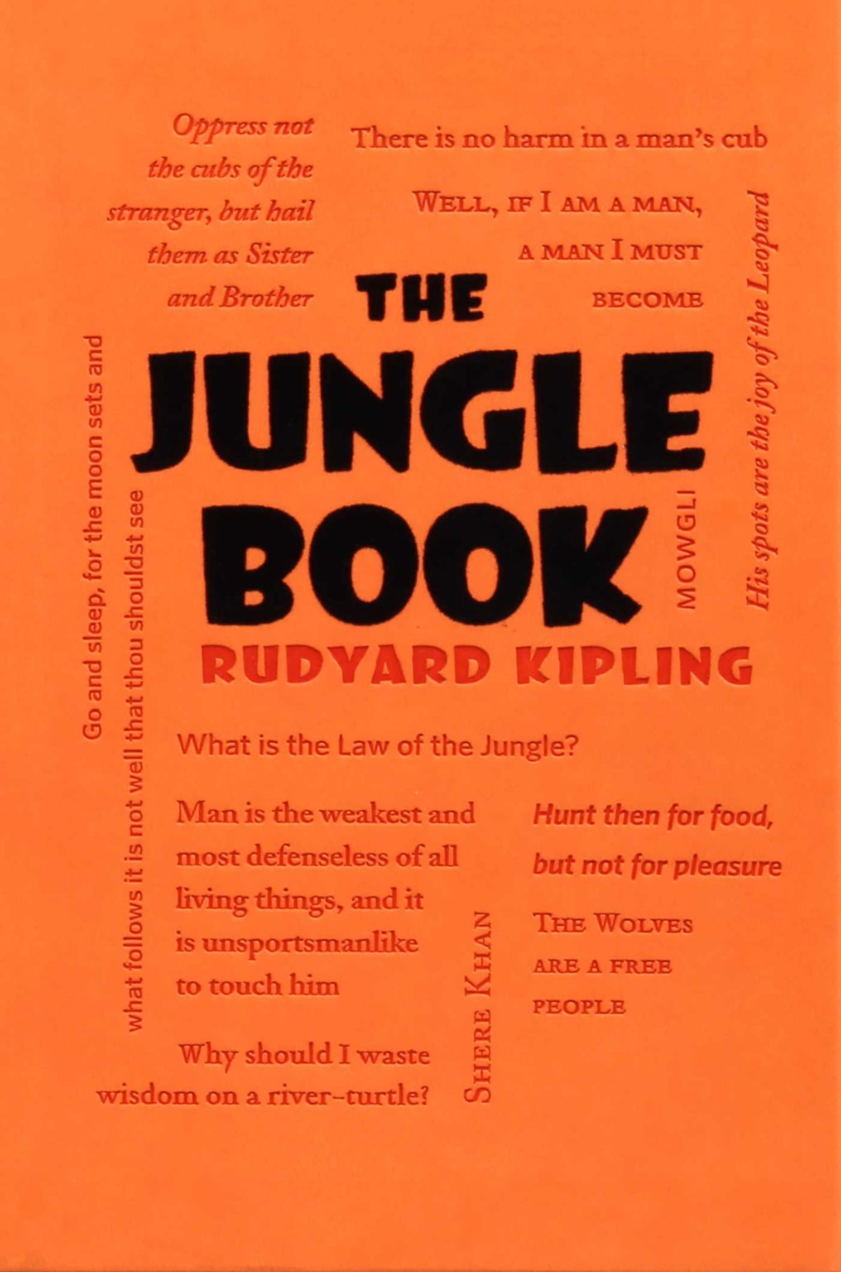 Jungle Book