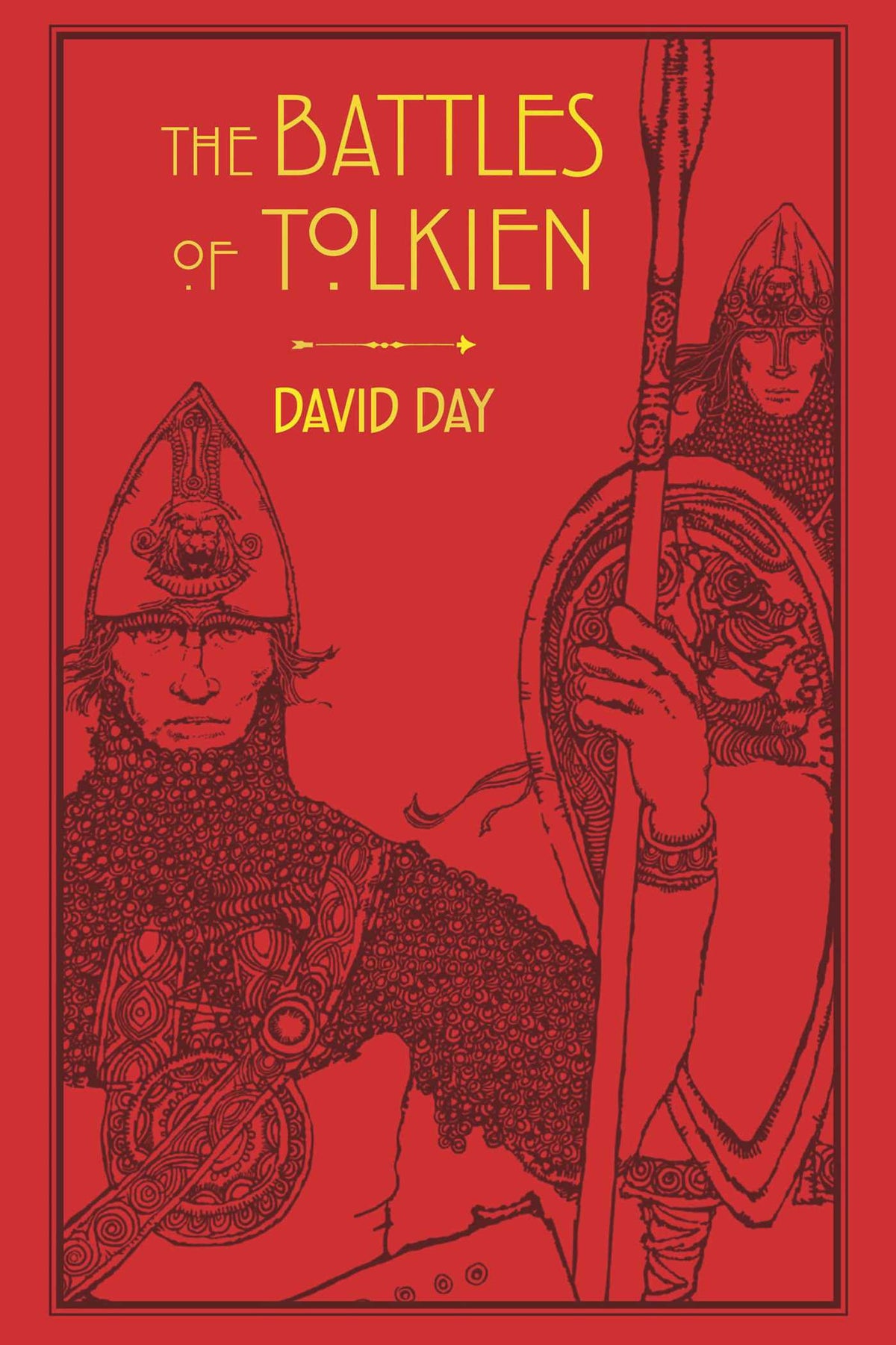 Battles of Tolkien