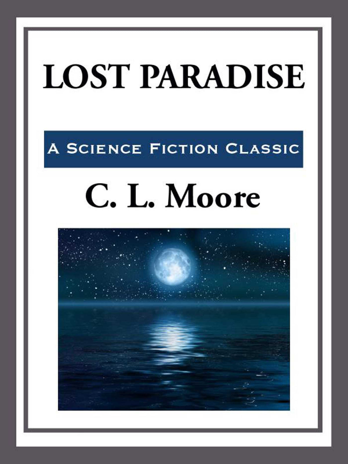 Lost Paradise