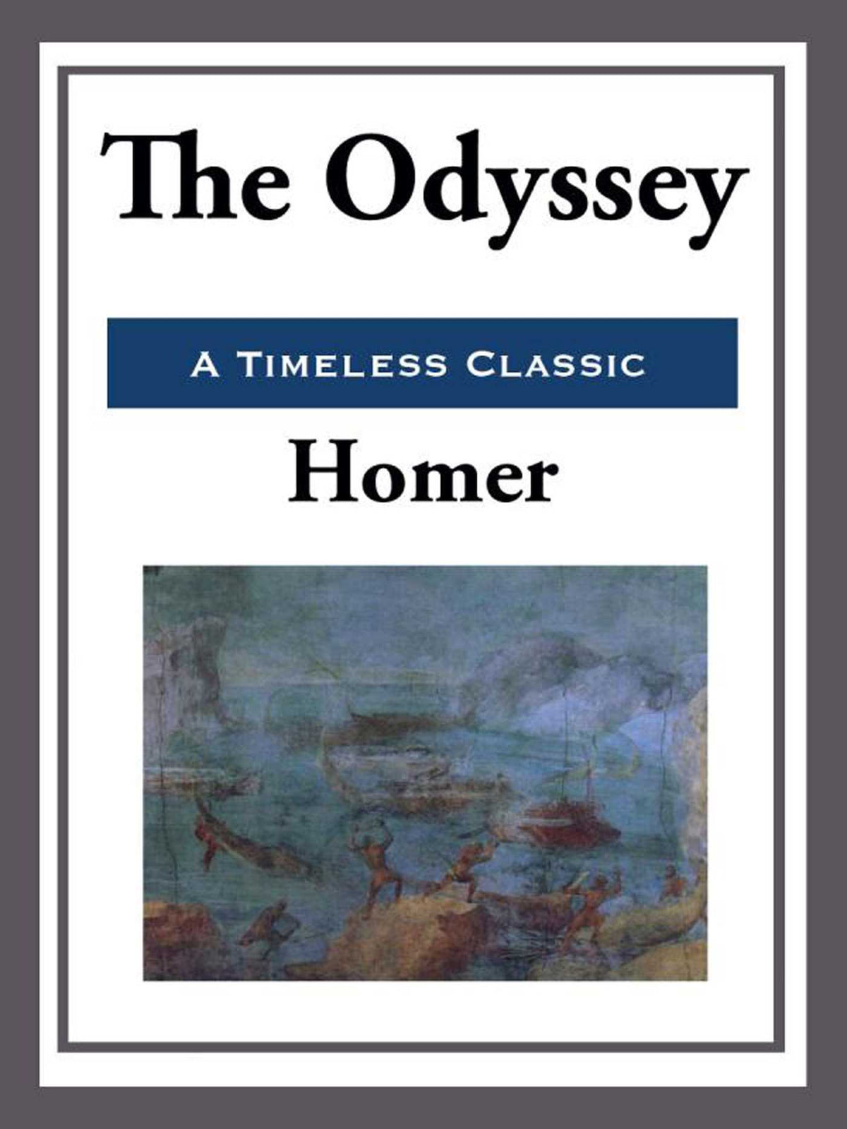 Odyssey