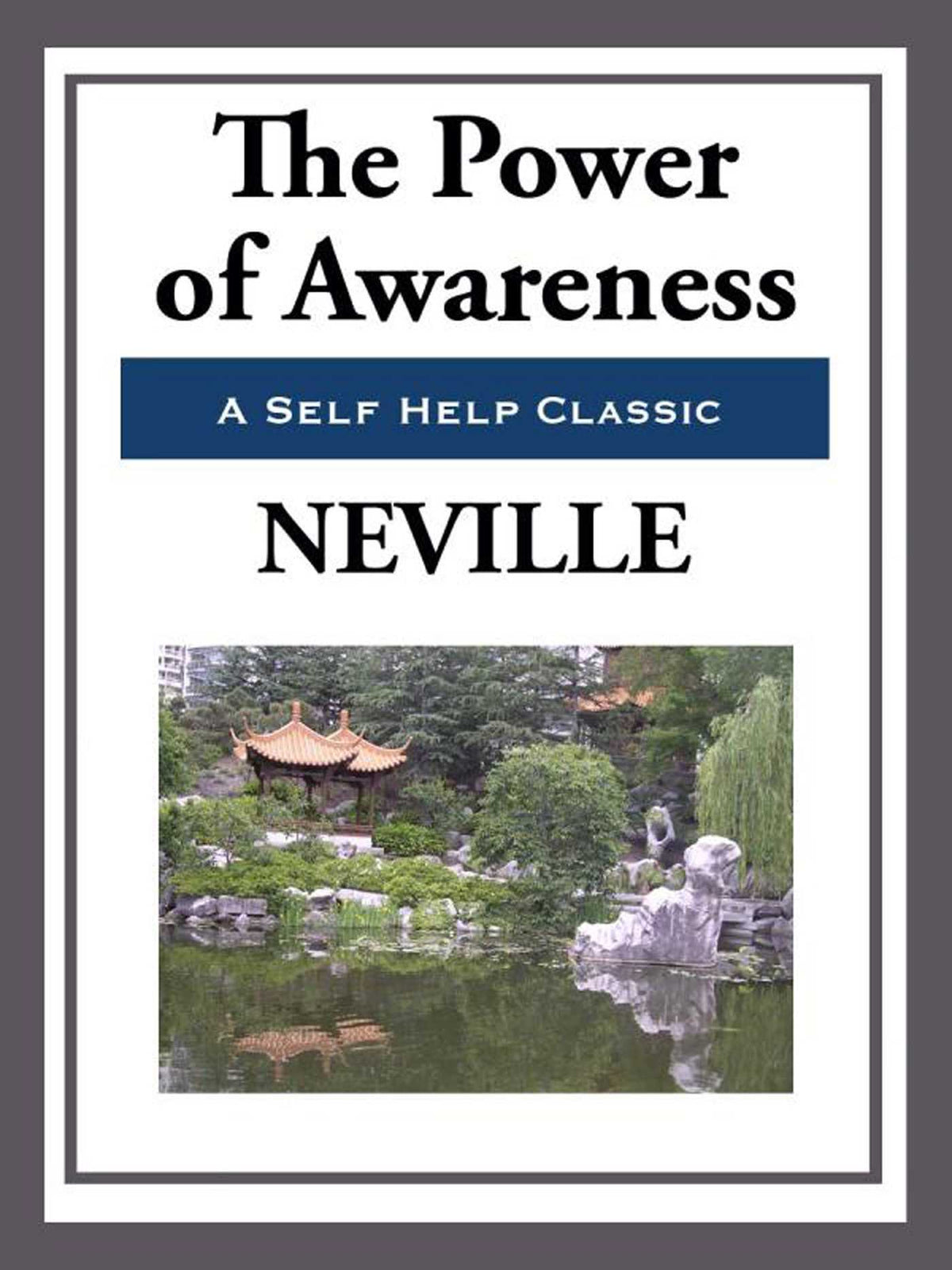 Power of Awareness