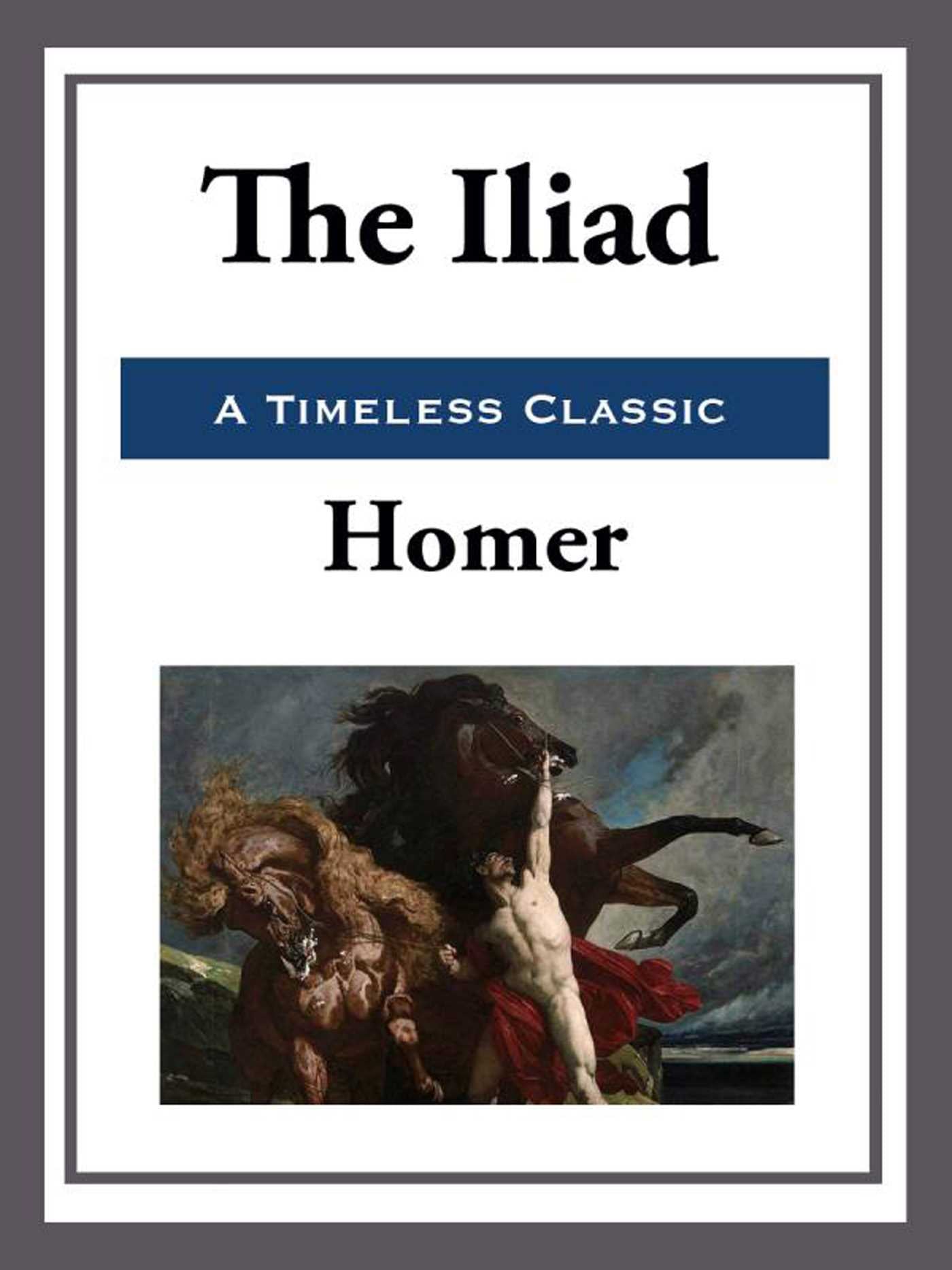 Iliad