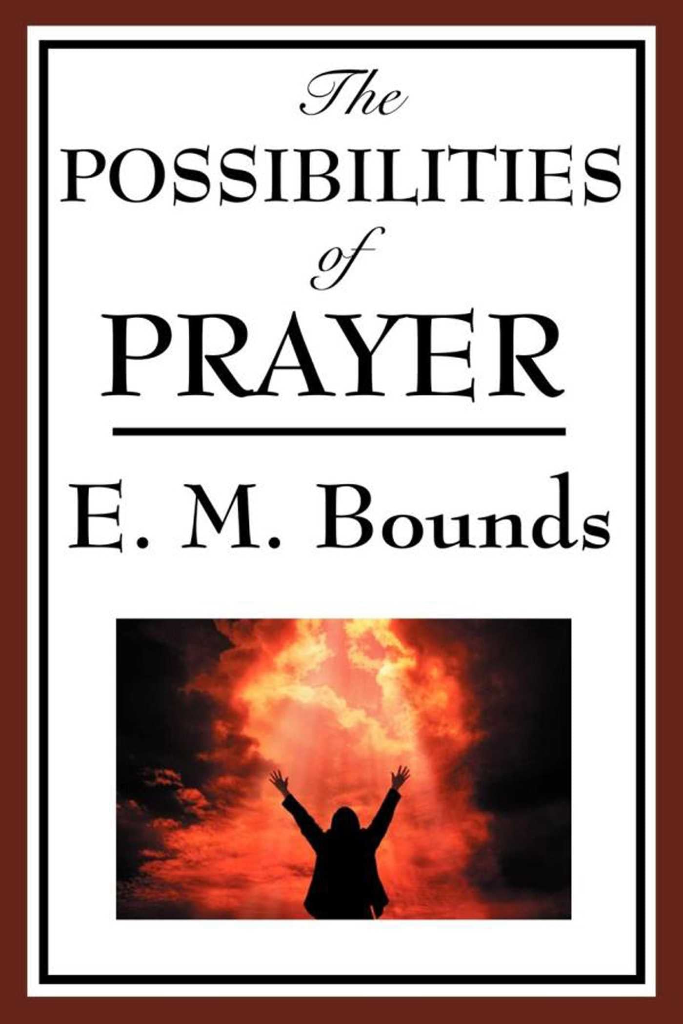 Possibility of Prayer