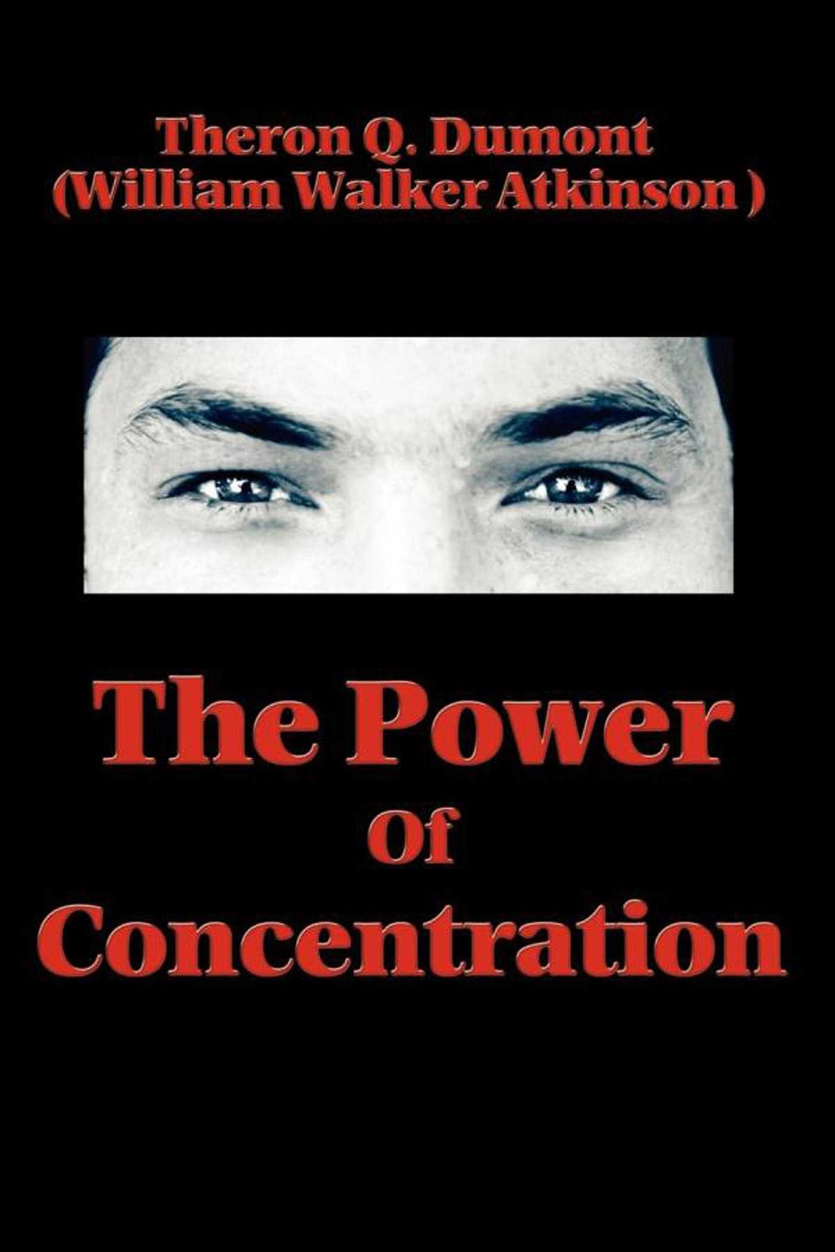 Power of Concentration