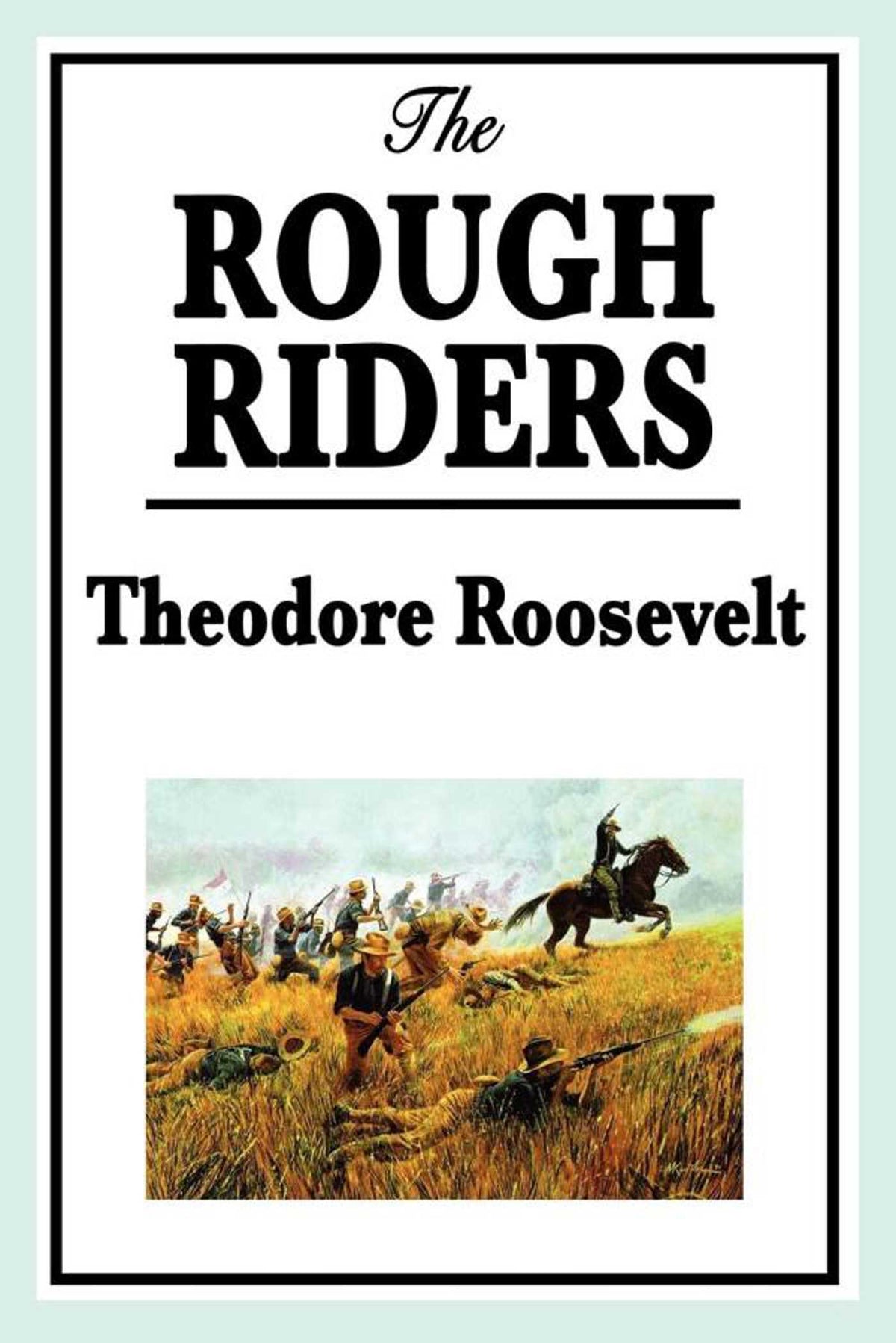 Rough Riders