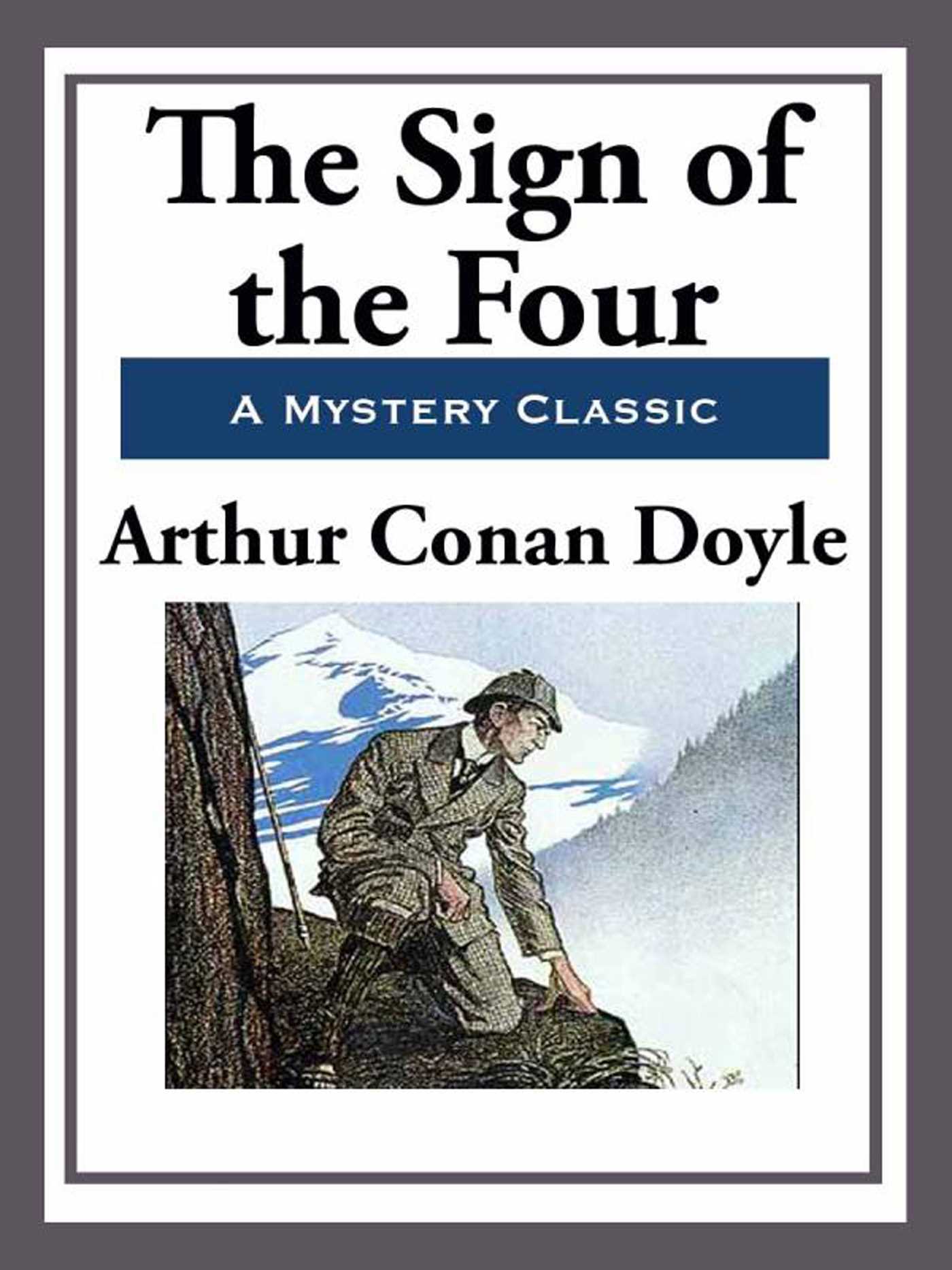 Sign of the Four