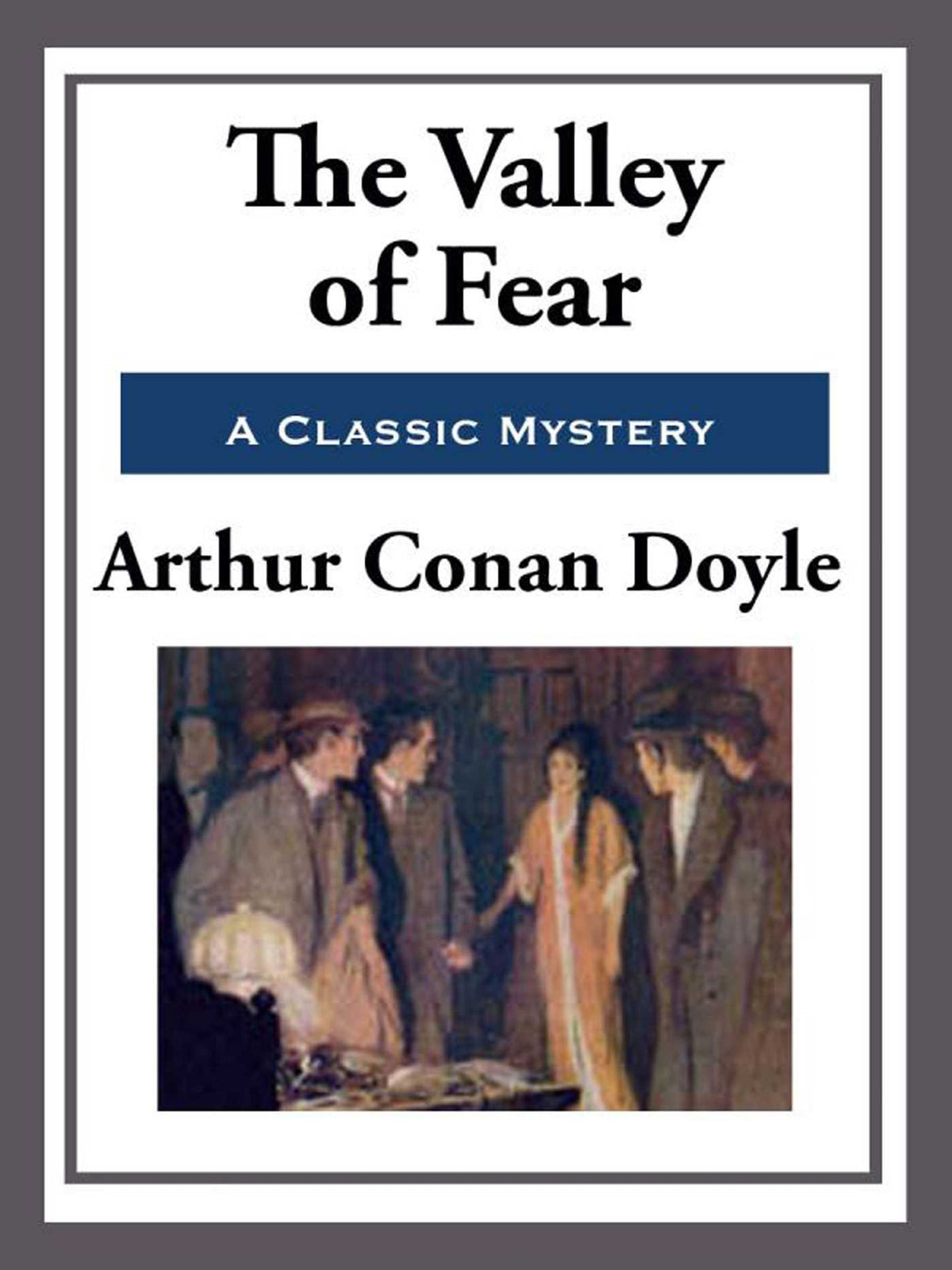 Valley of Fear