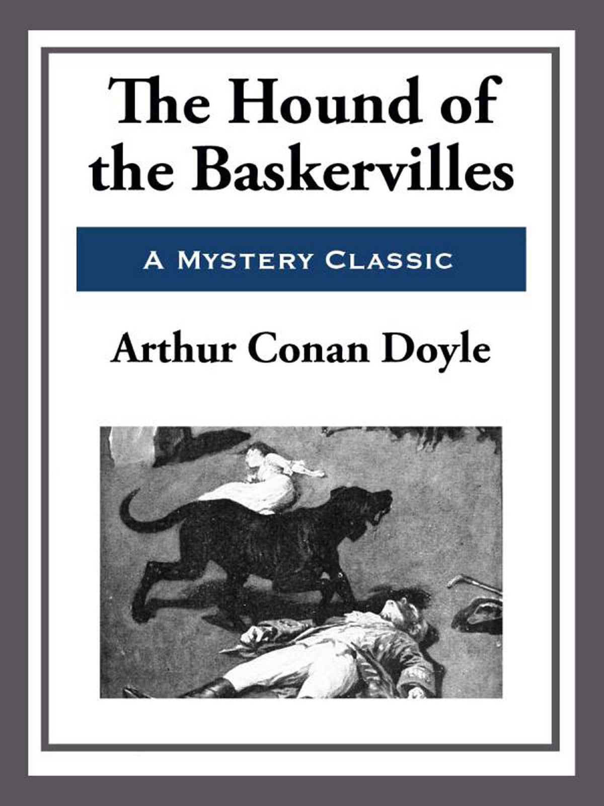 Hound of the Baskervilles
