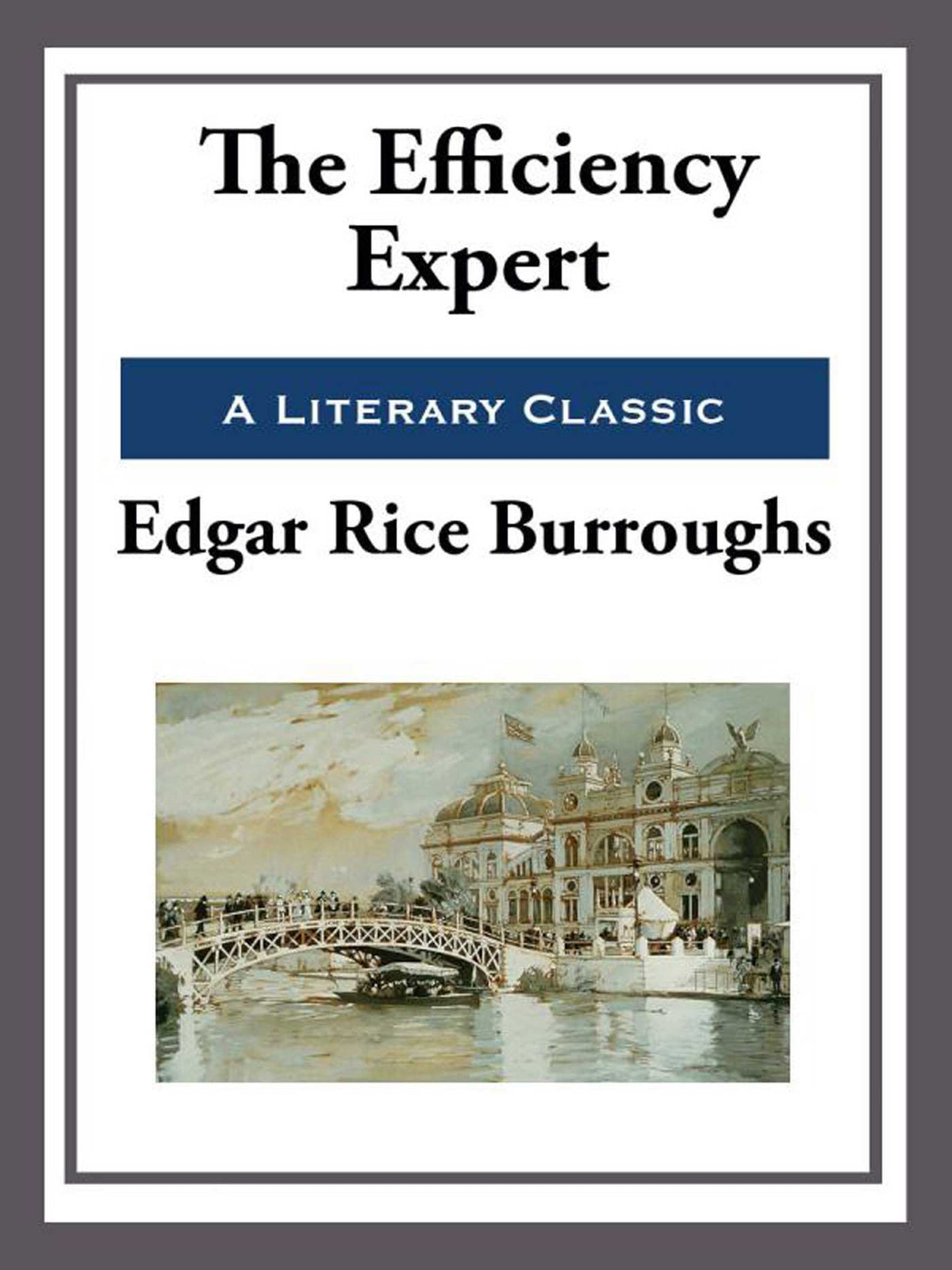 Efficiency Expert