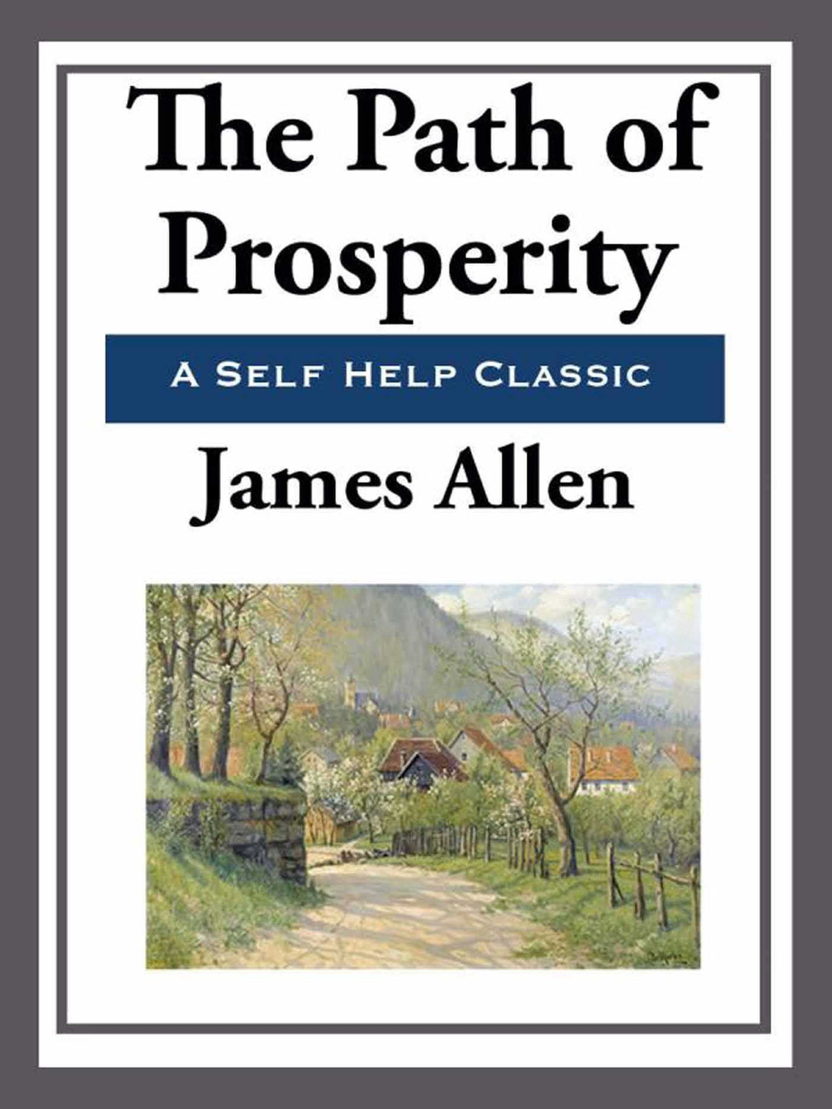 Path of Prosperity