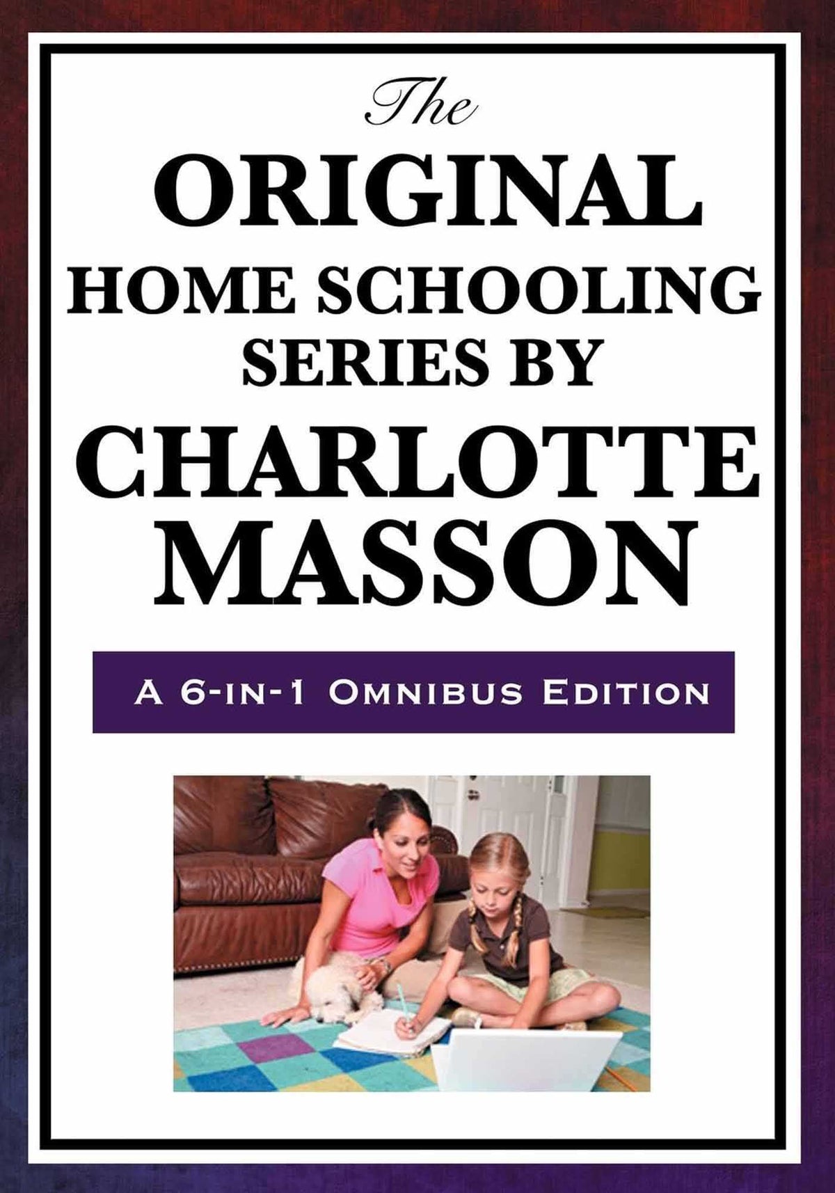 Original Home School Series