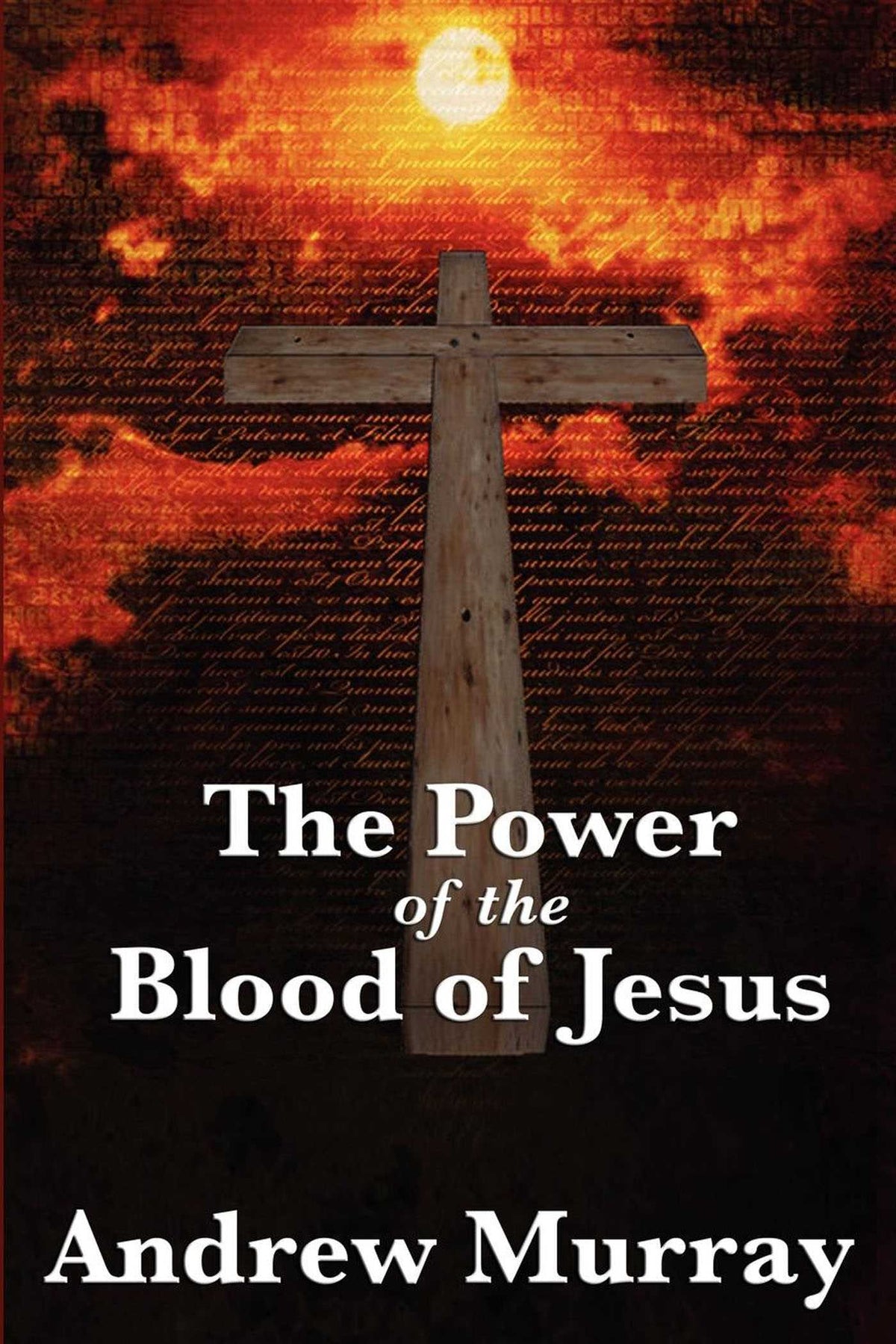 Power of the Blood of Jesus