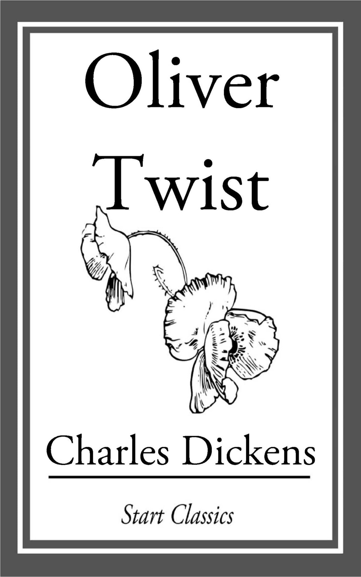 Oliver Twist