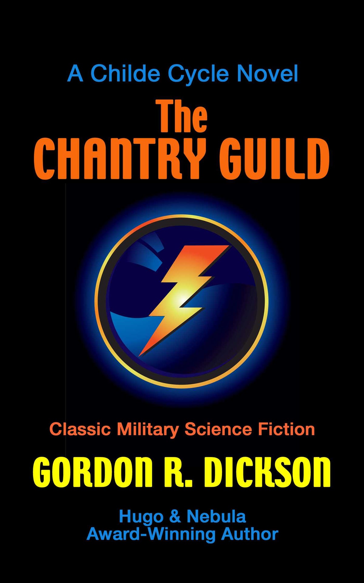 Chantry Guild