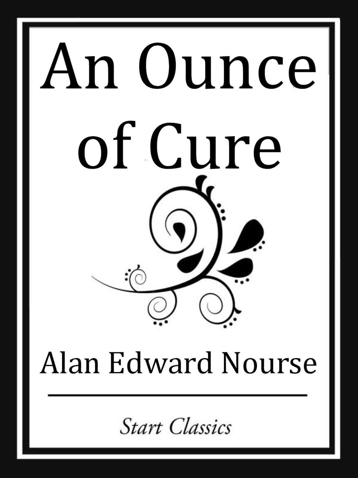 Ounce of Cure