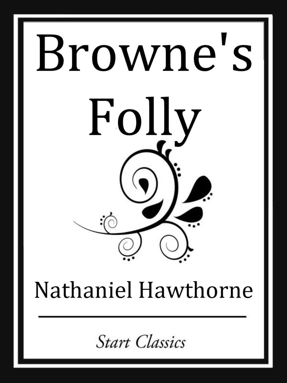 Browne's Folly