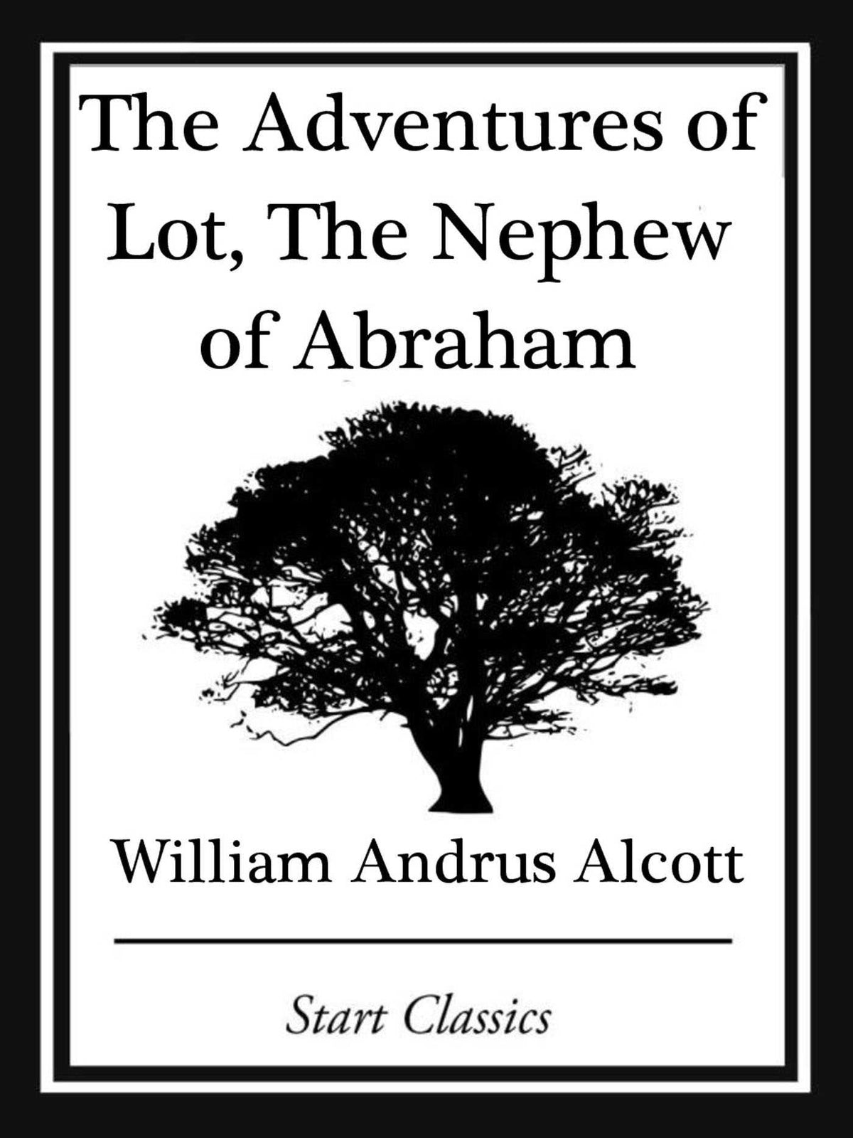 Adventures of Lot, The Nephew of