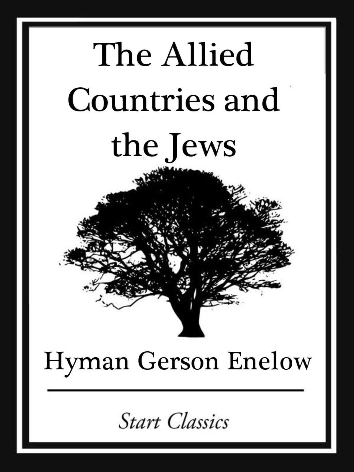 Allied Countries and the Jews