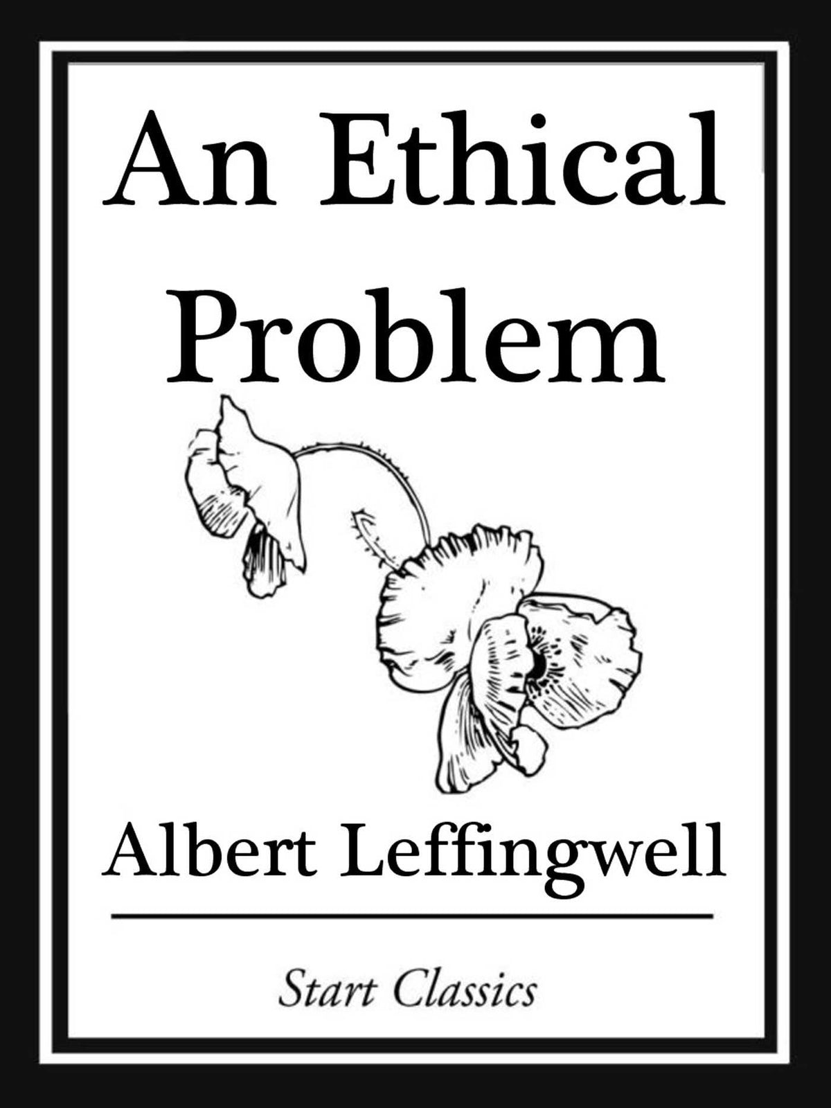 Ethical Problem