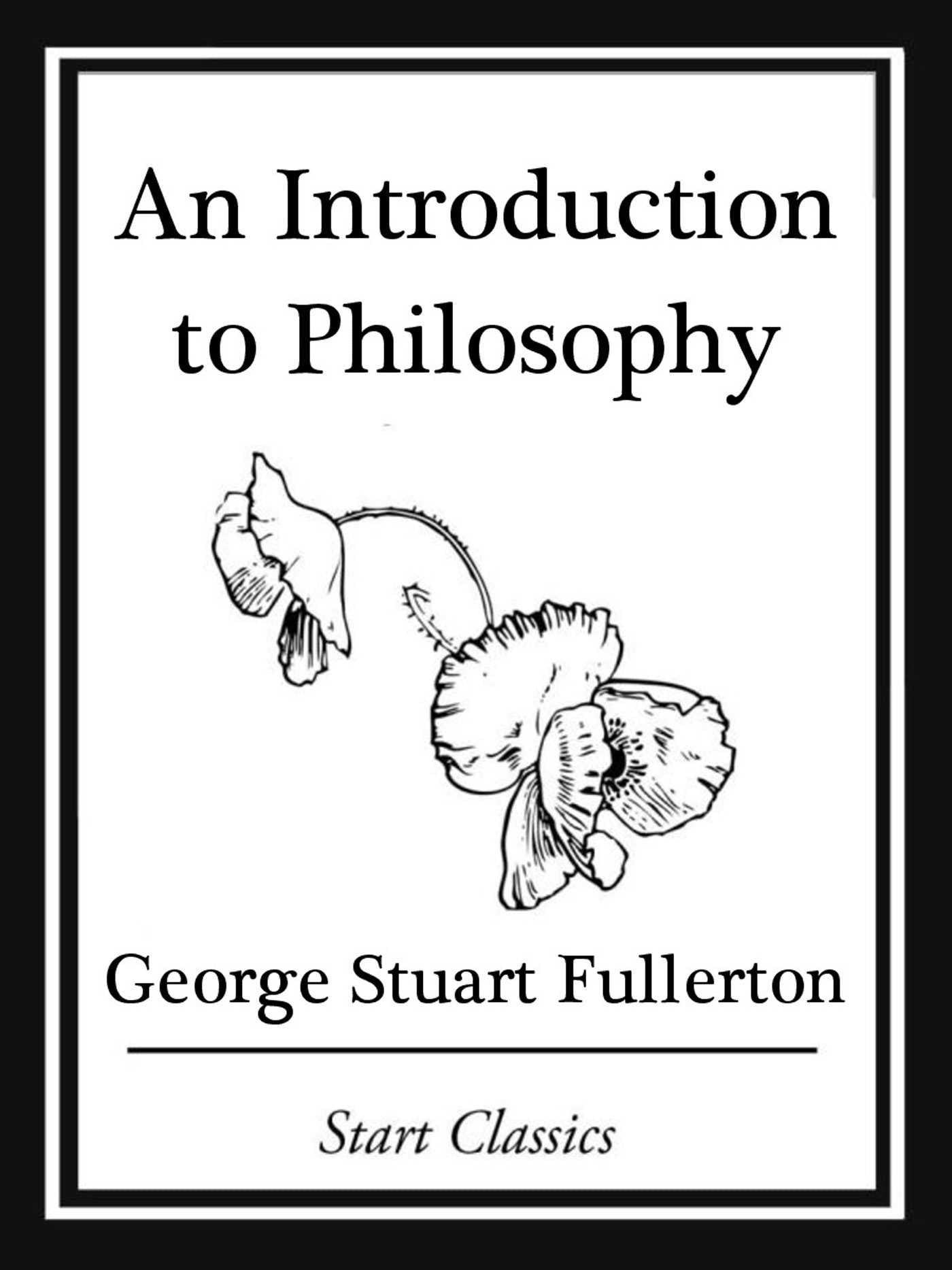 Introduction to Philosophy