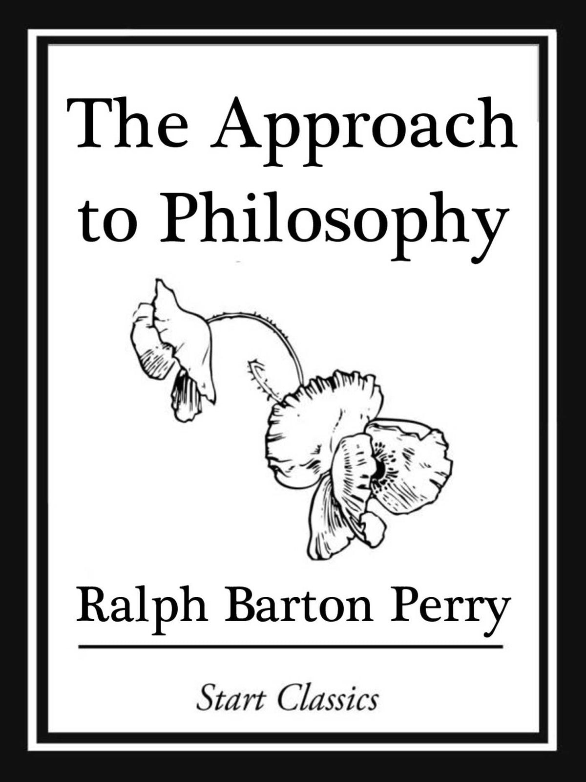 Approach to Philosophy