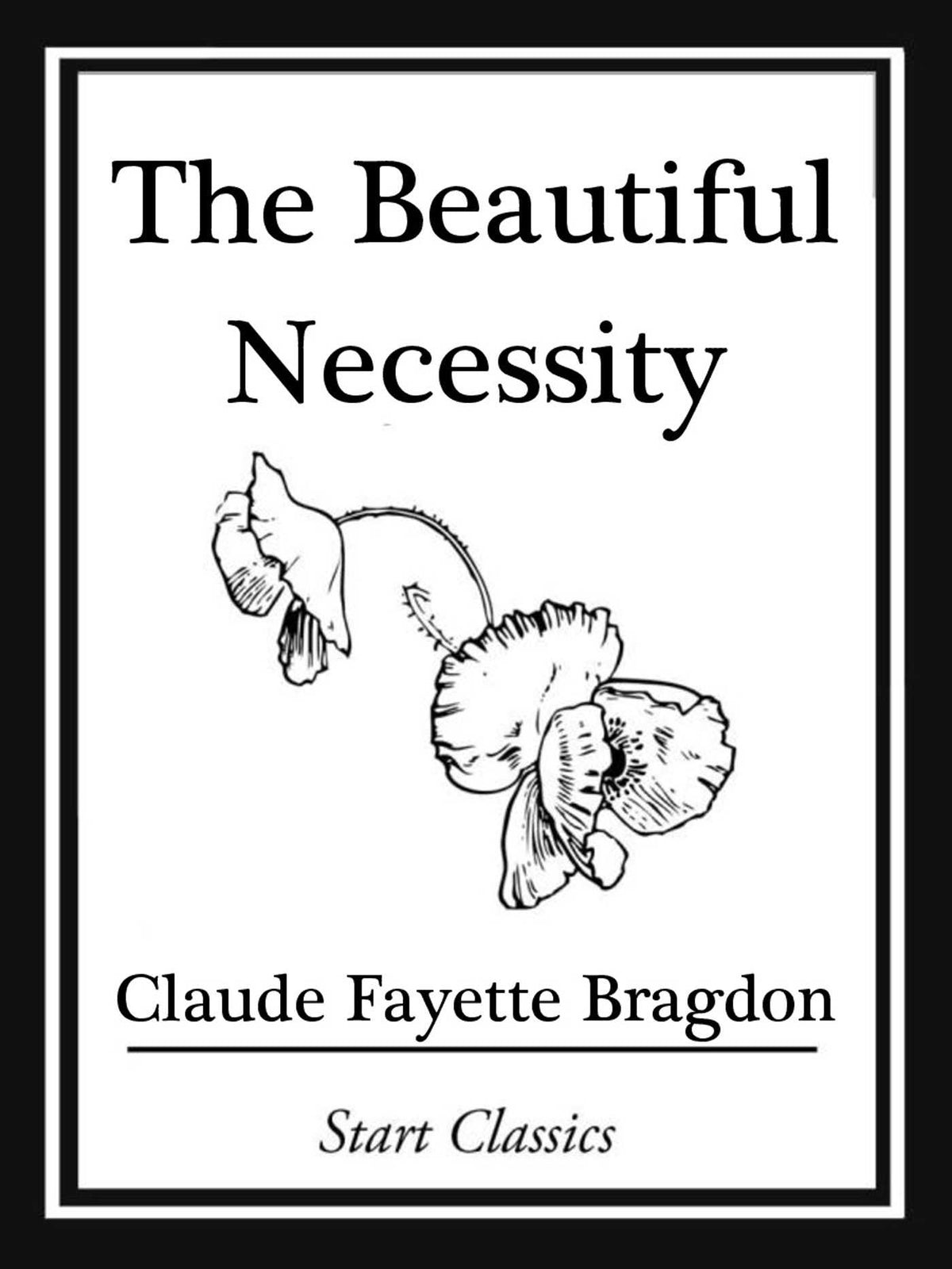 Beautiful Necessity
