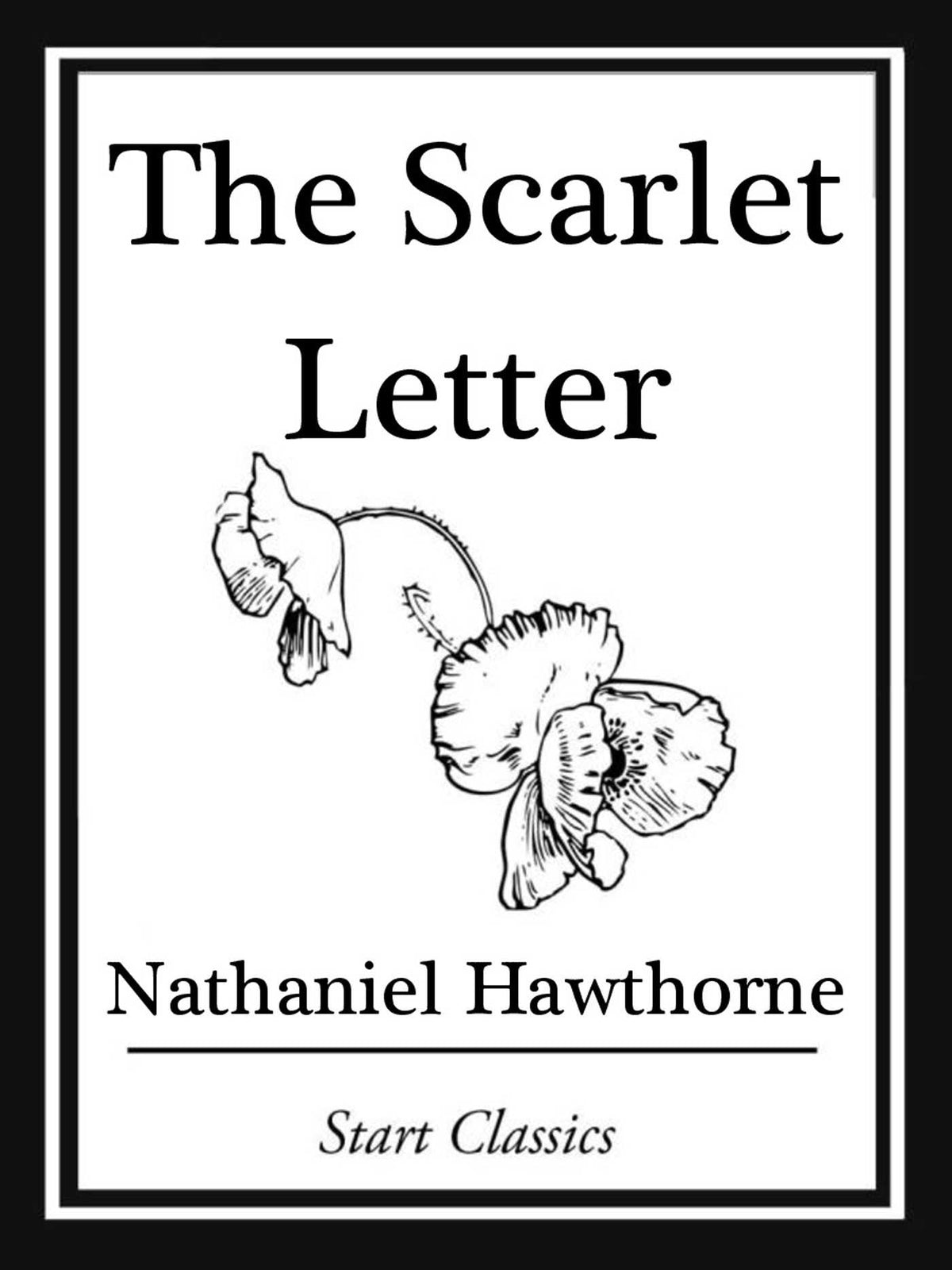 Scarlet Letter