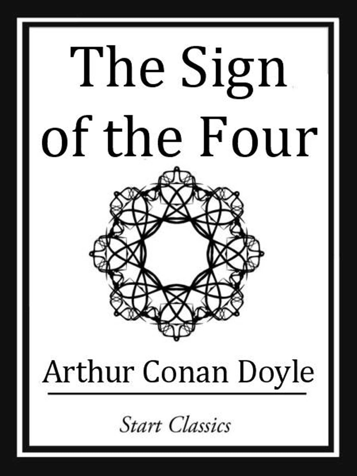 Sign of the Four