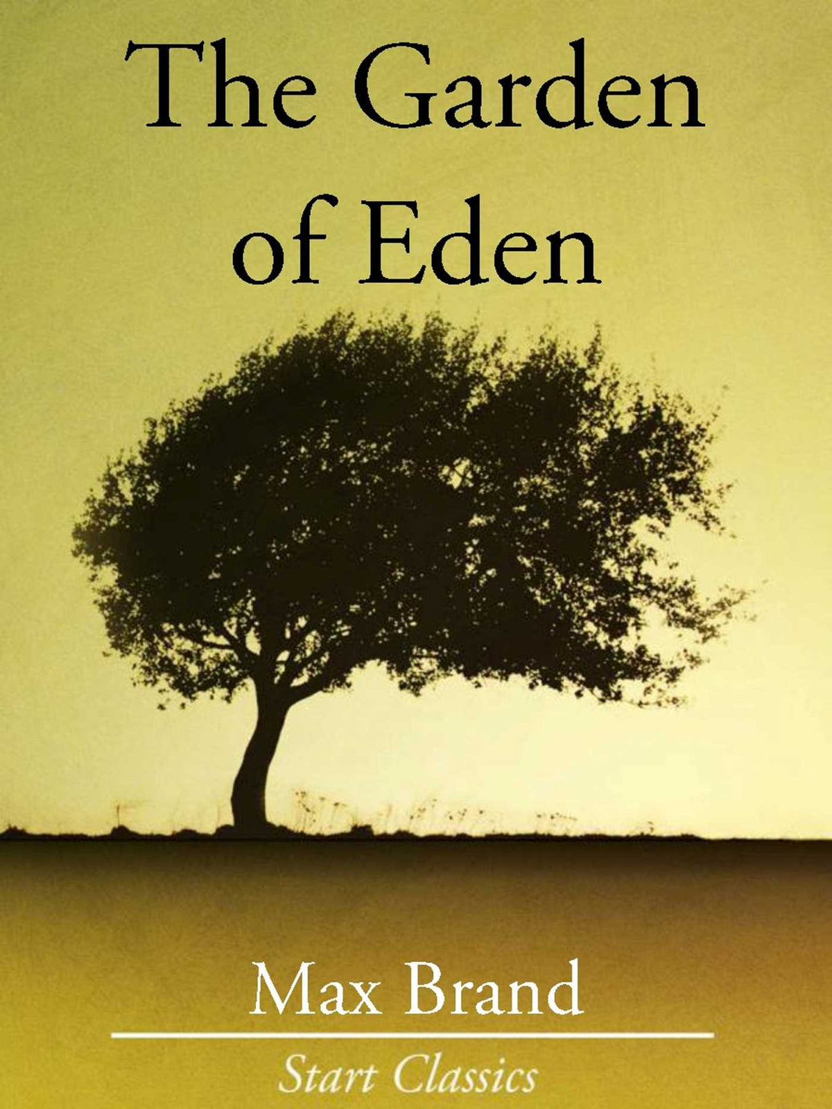 Garden of Eden