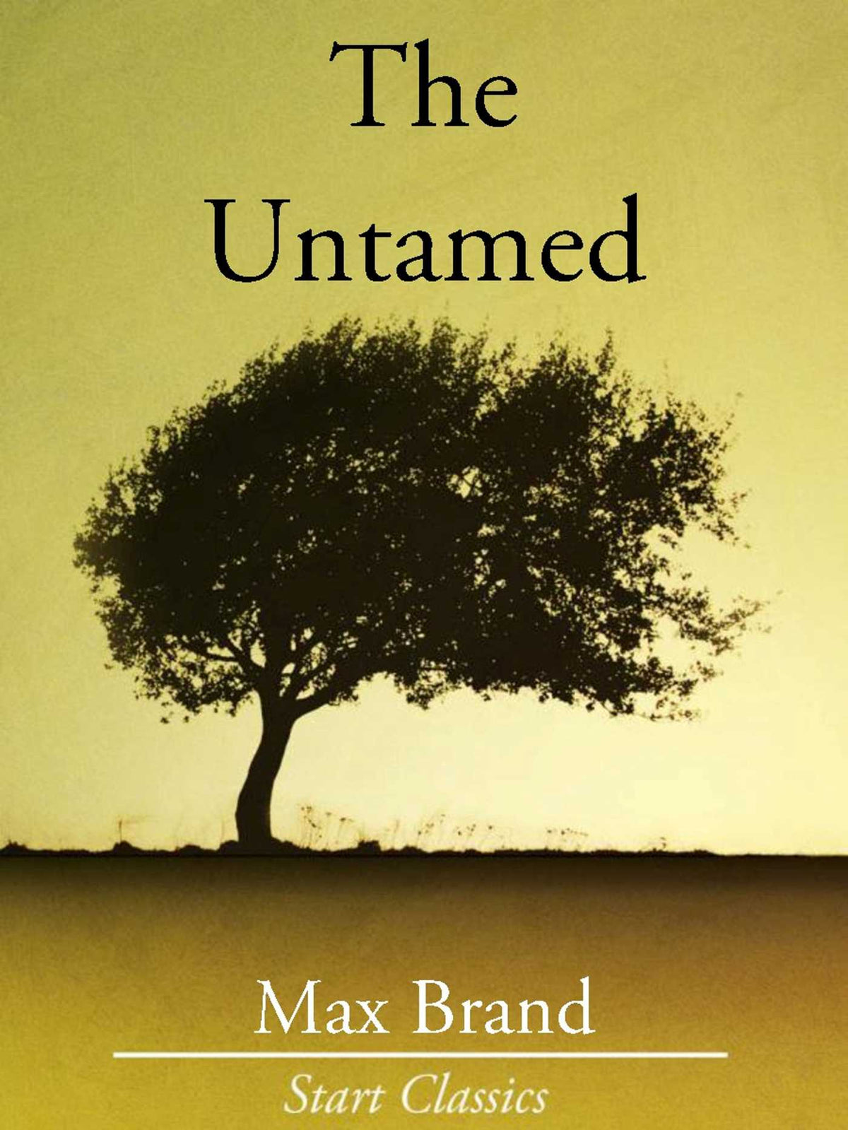 Untamed