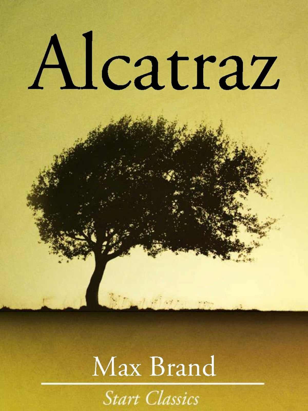 Alcatraz