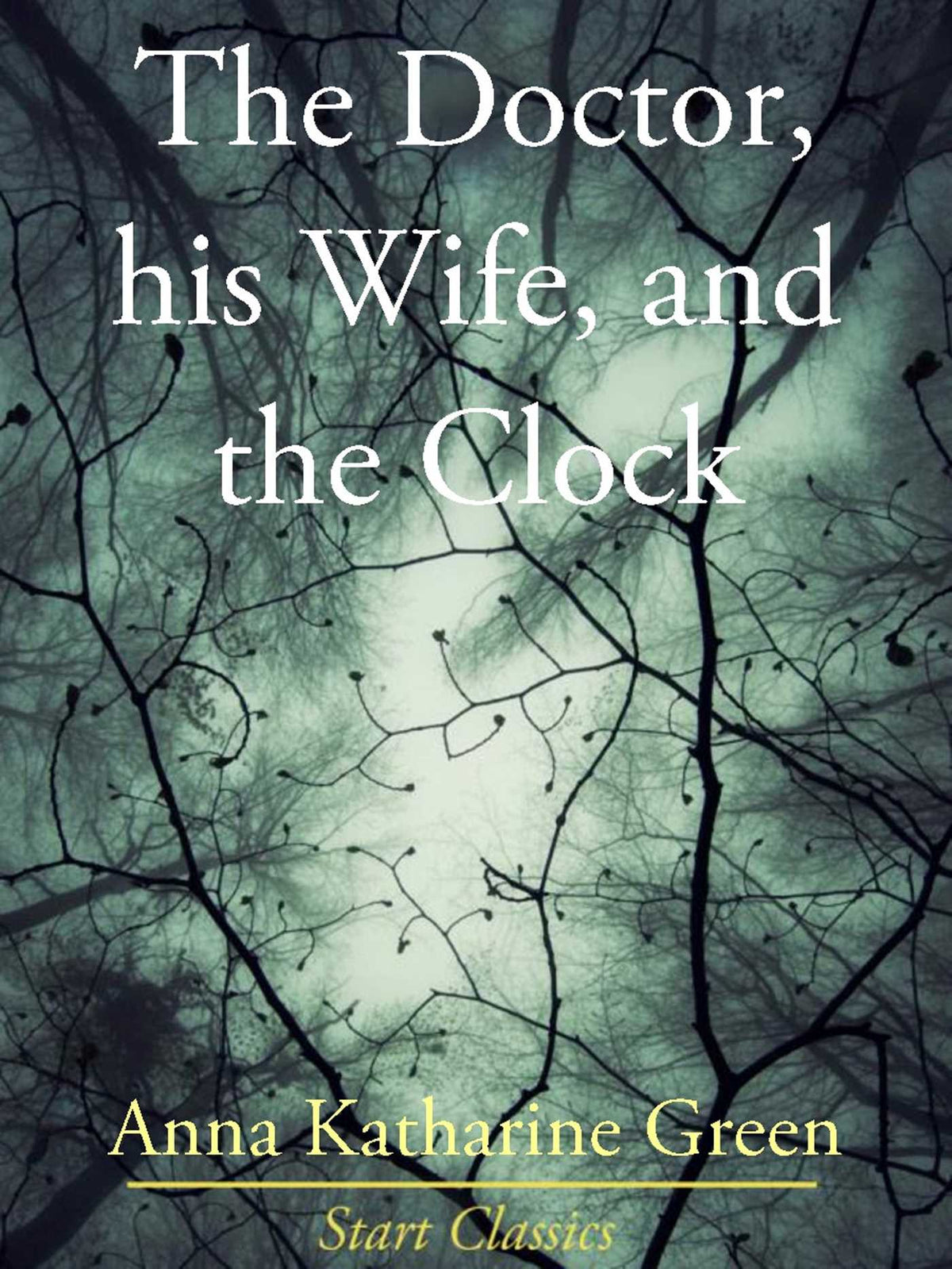 Doctor, His Wife, and the Clock