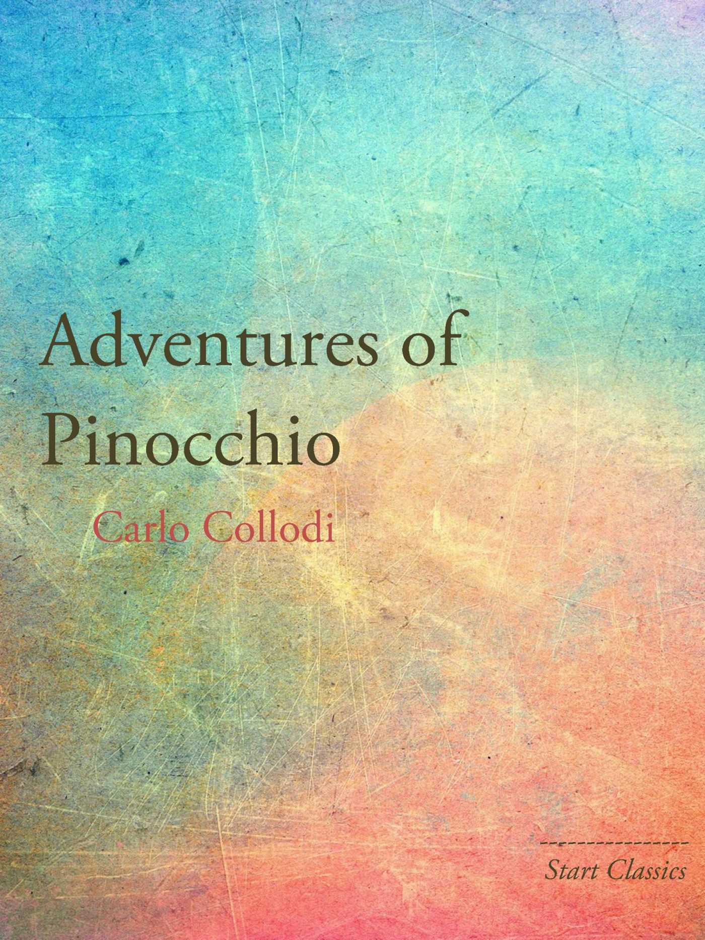Adventures of Pinocchio