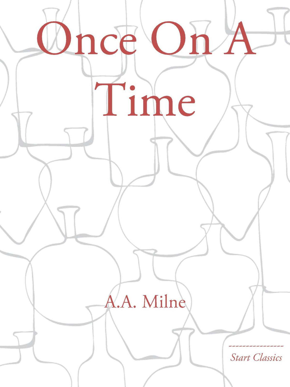 Once On A Time