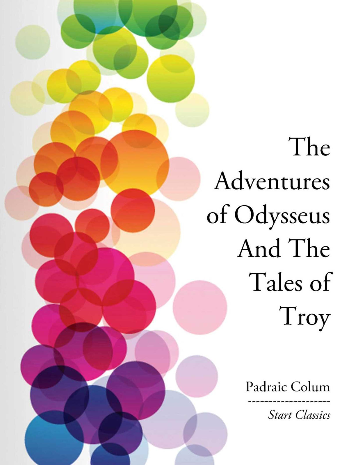 Adventures of Odysseus And The Ta