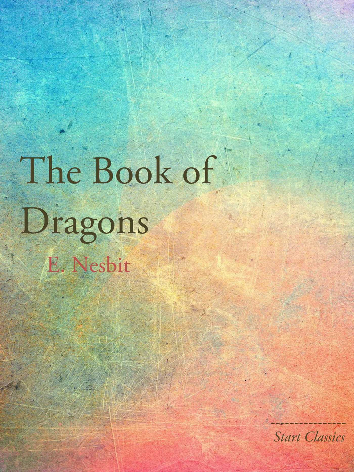 Book of Dragons