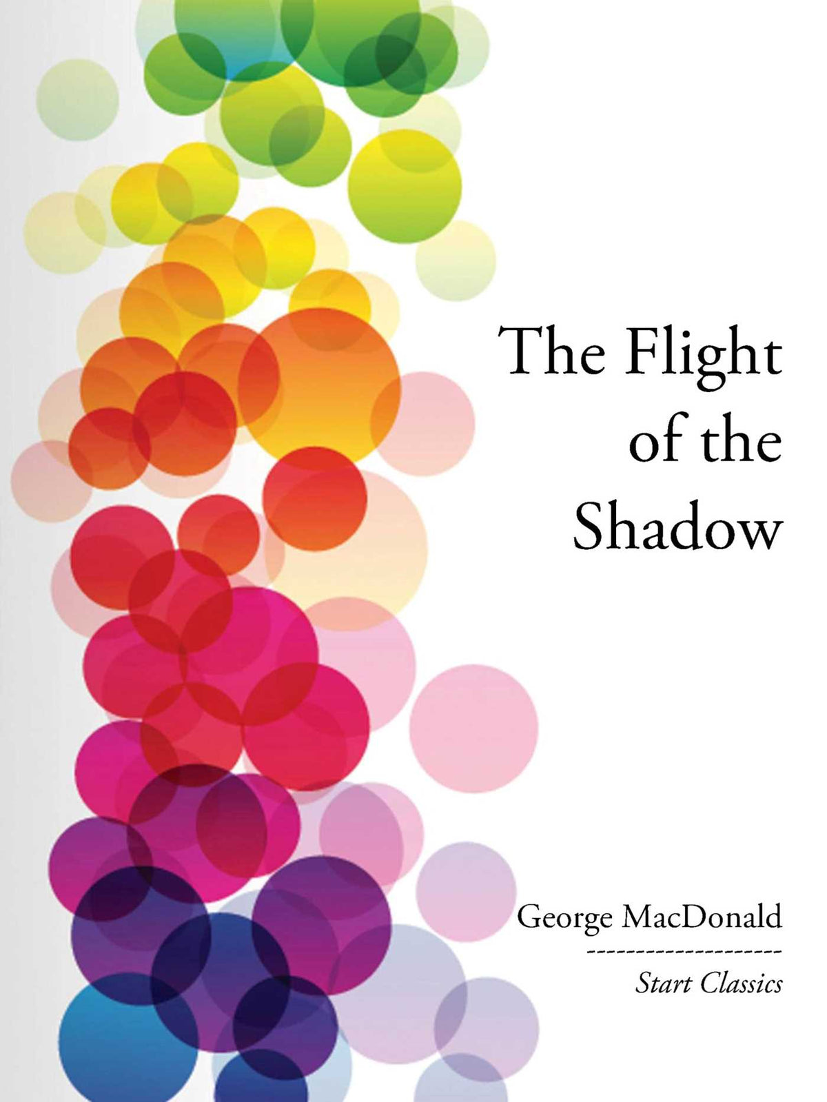 Flight of the Shadow