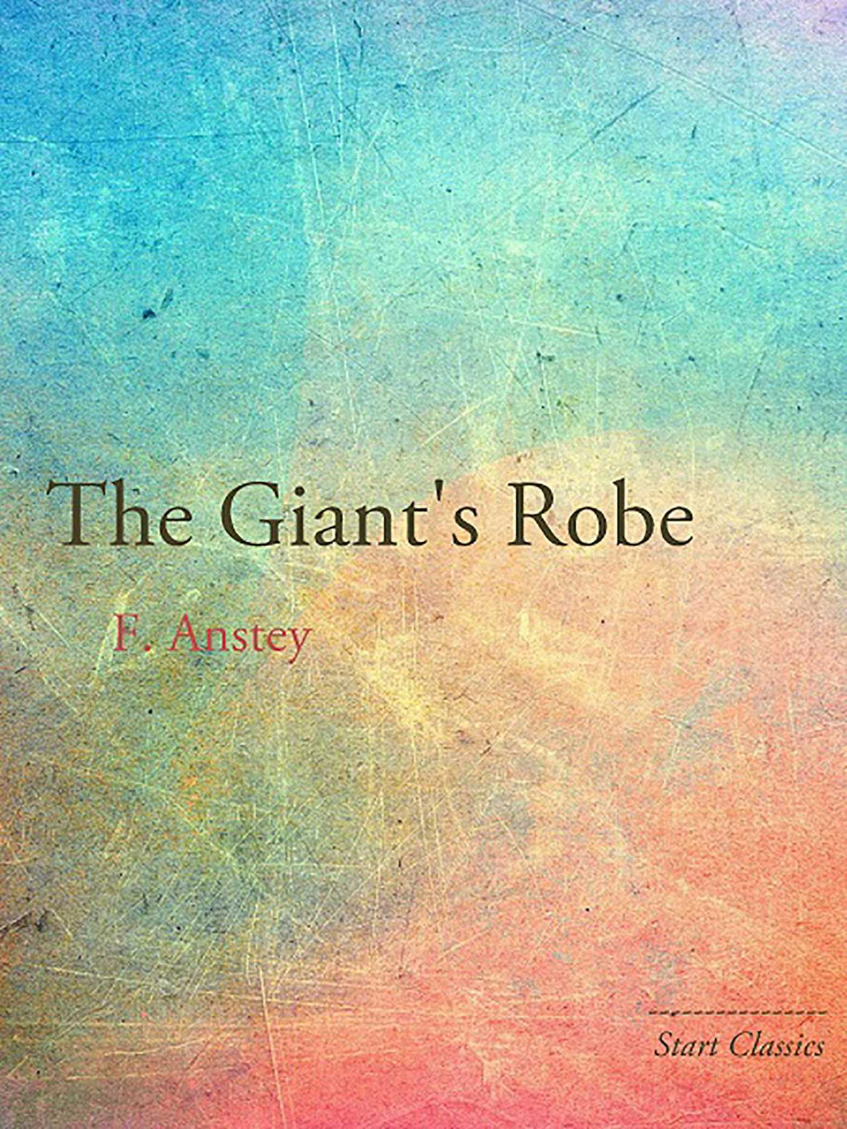 Giant's Robe