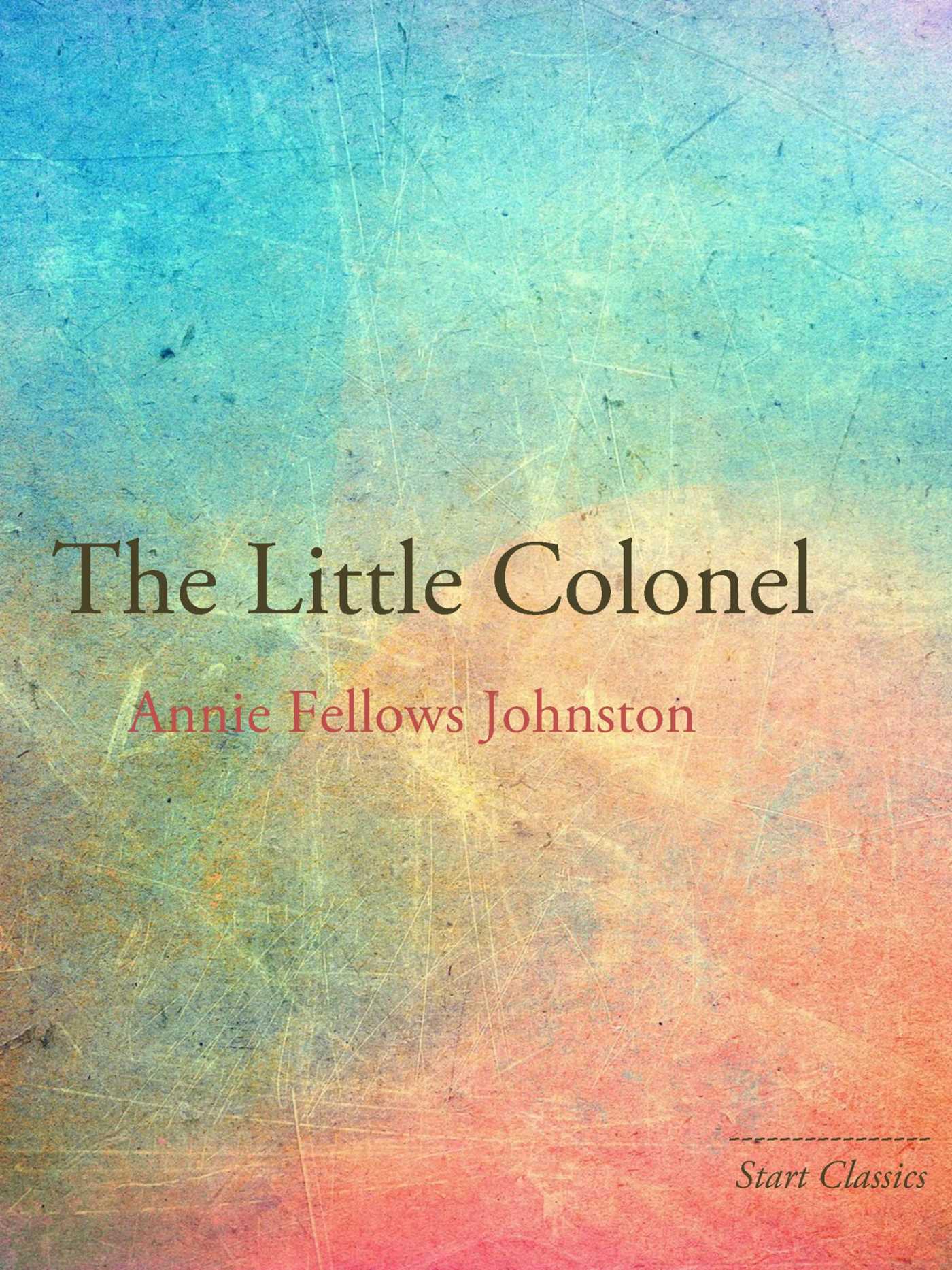 Little Colonel