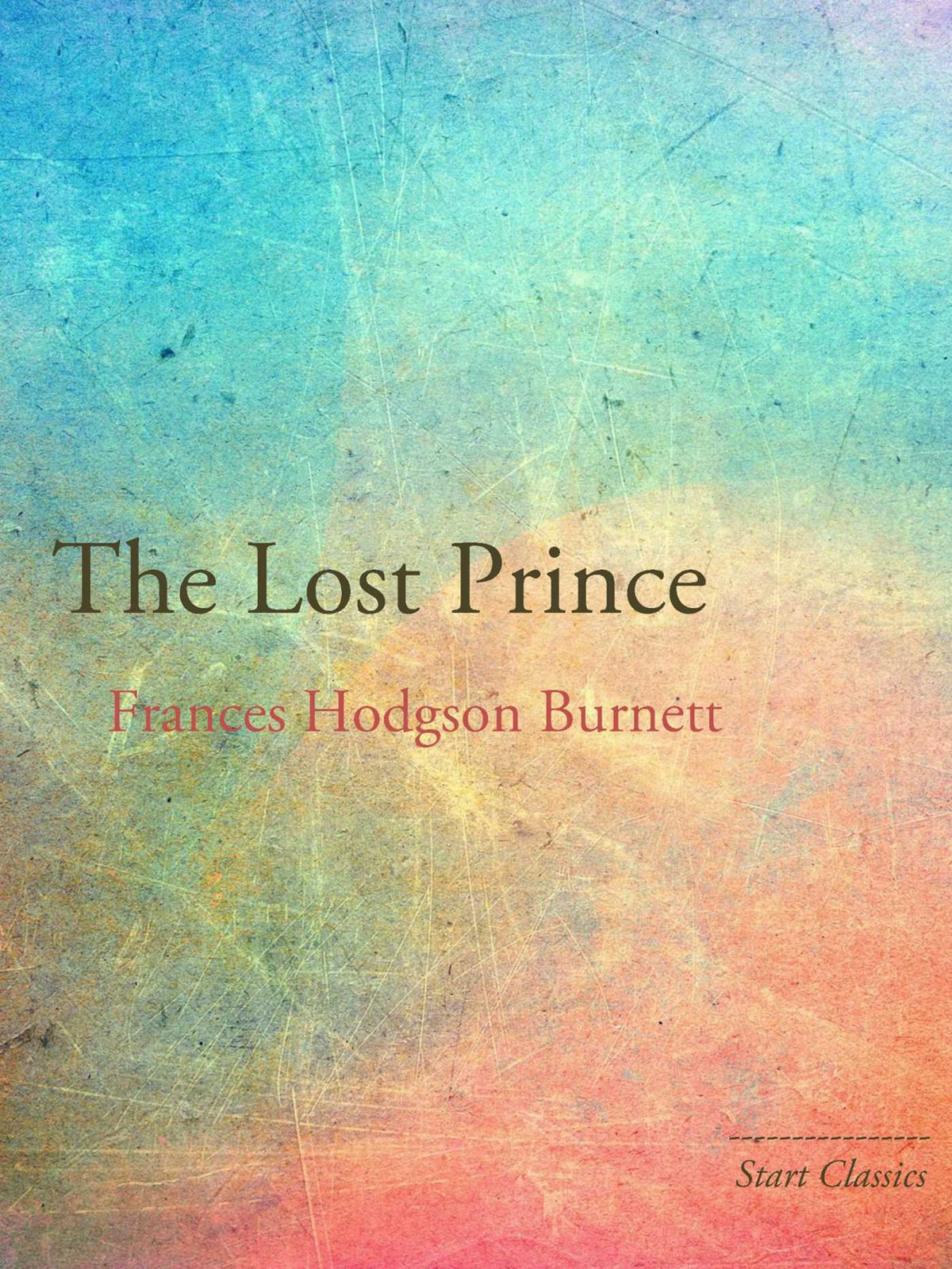 Lost Prince