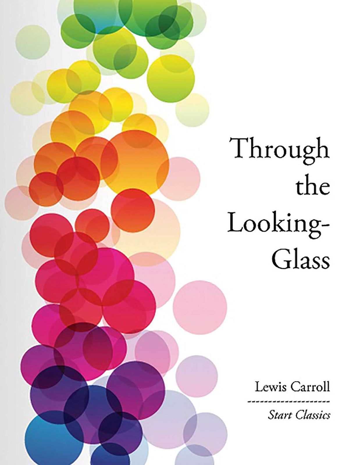 Through the Looking-Glass