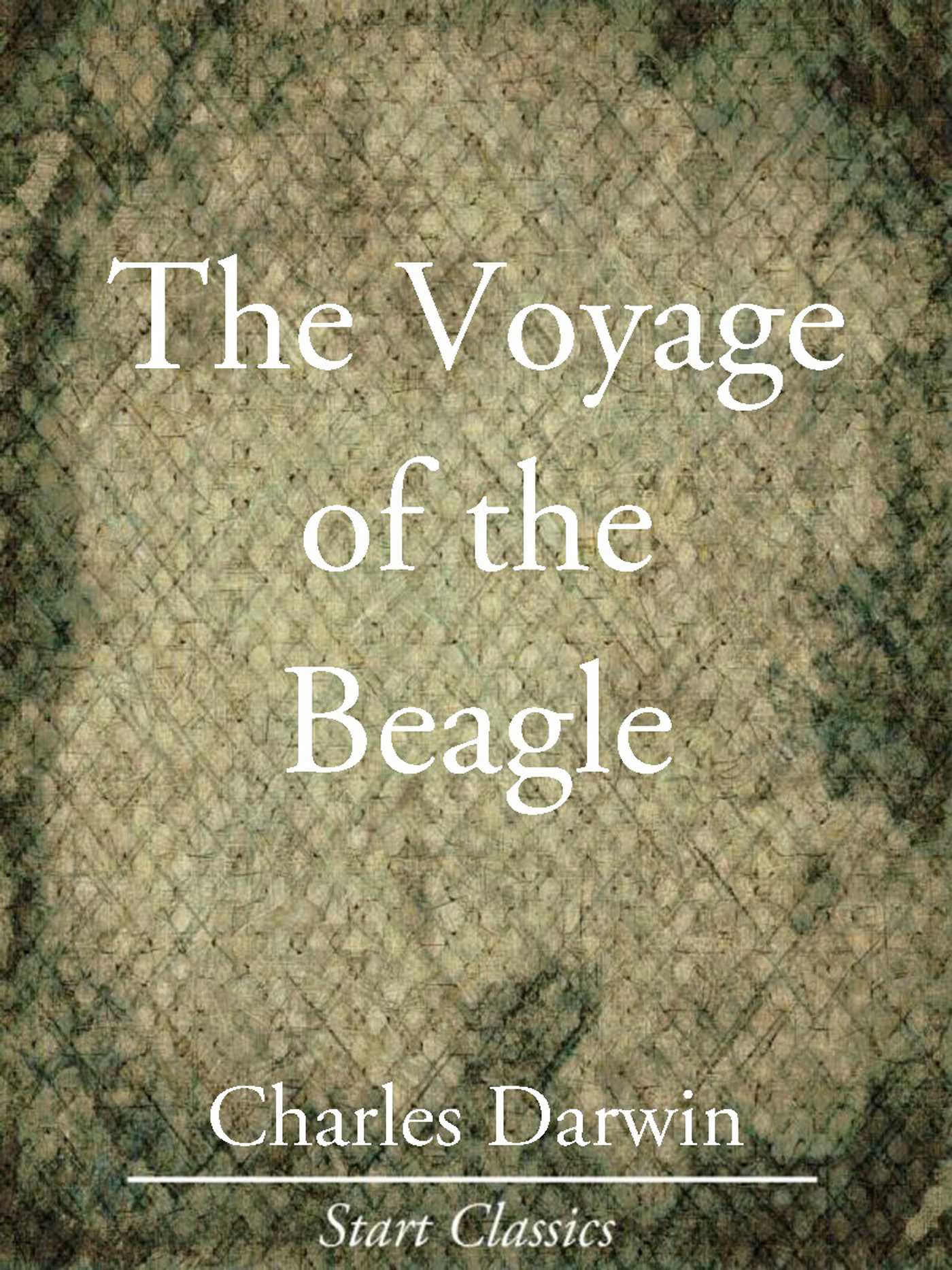 Voyage of the Beagle