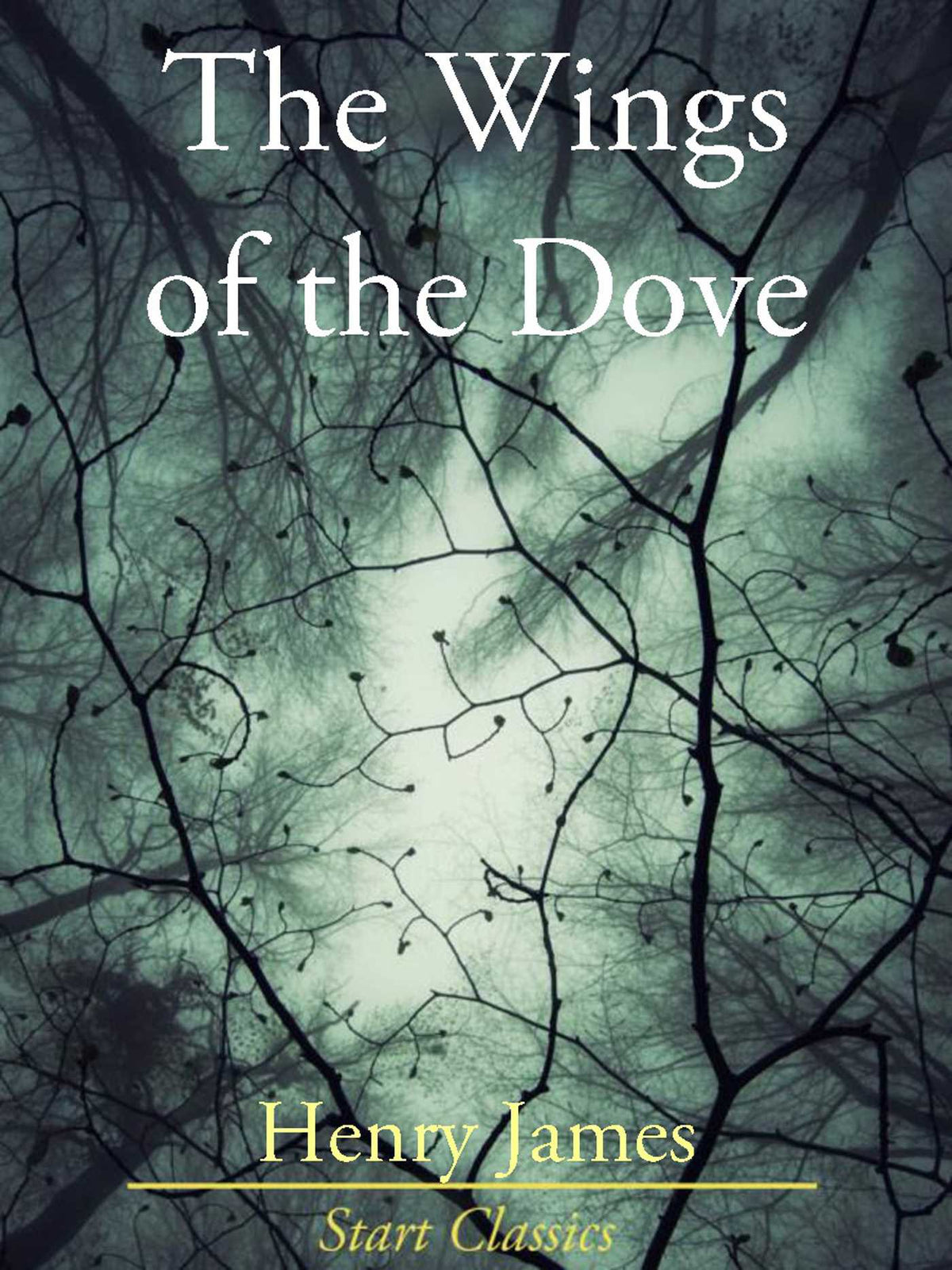 Wings of the Dove