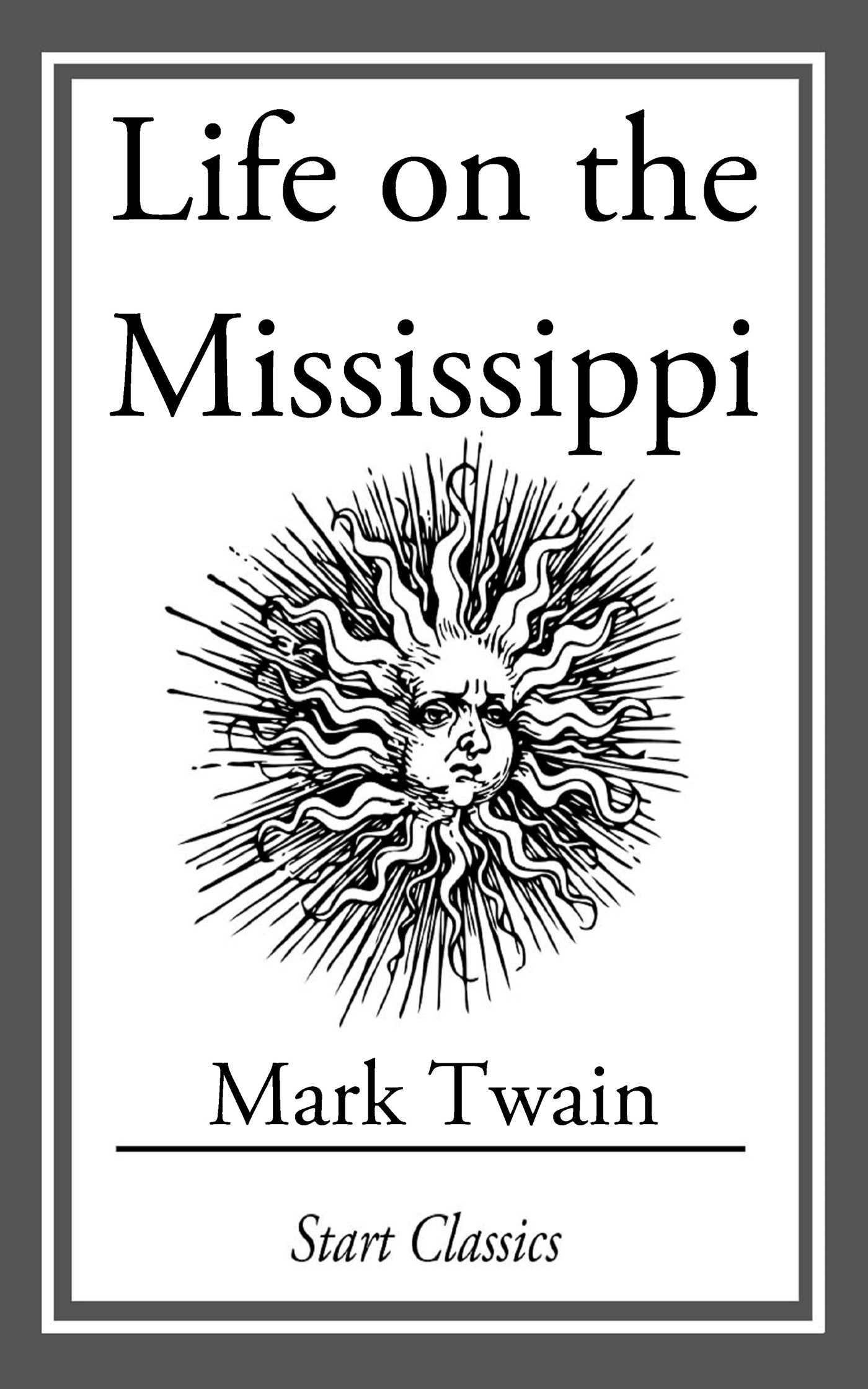 Life on the Mississippi