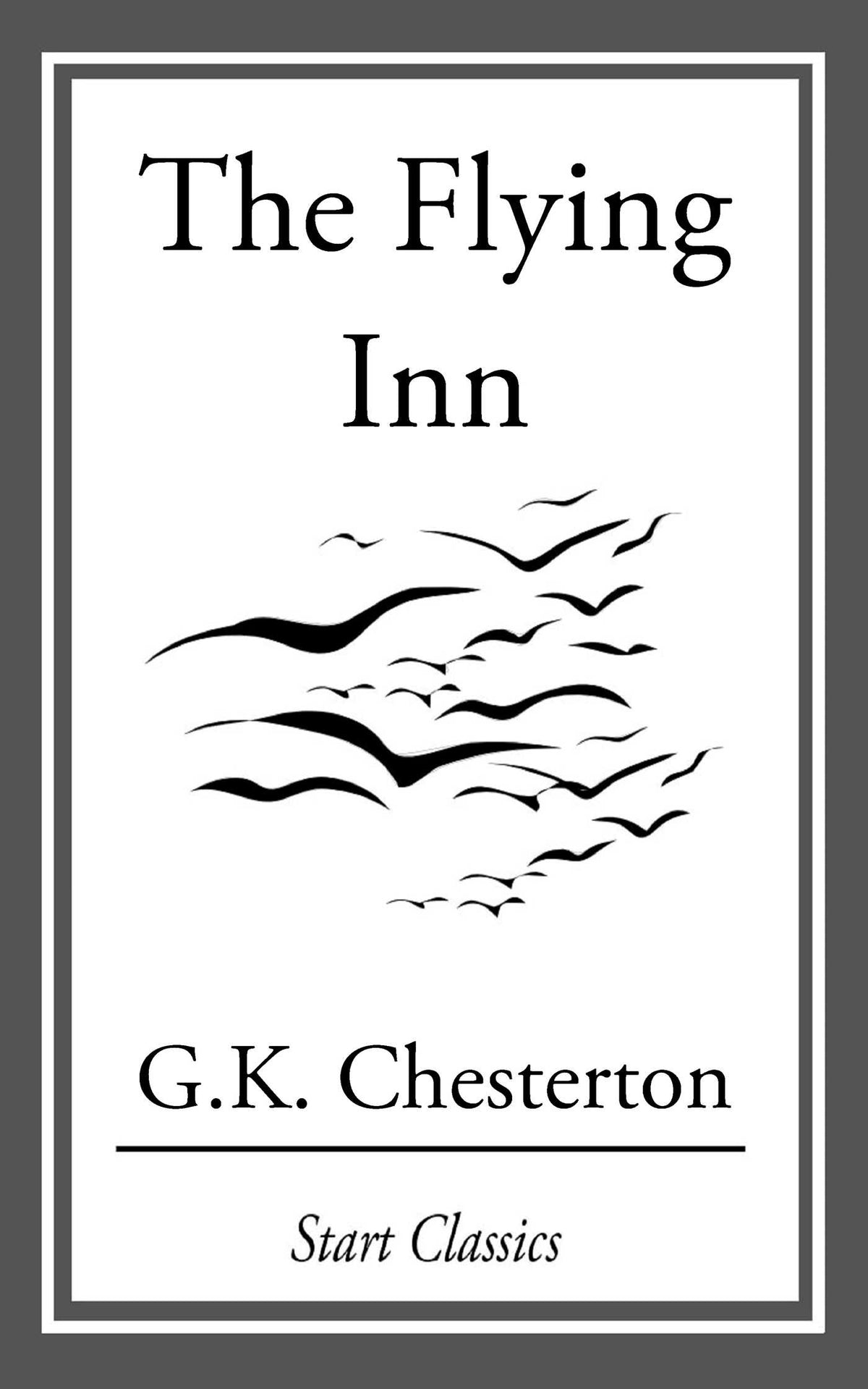 Flying Inn