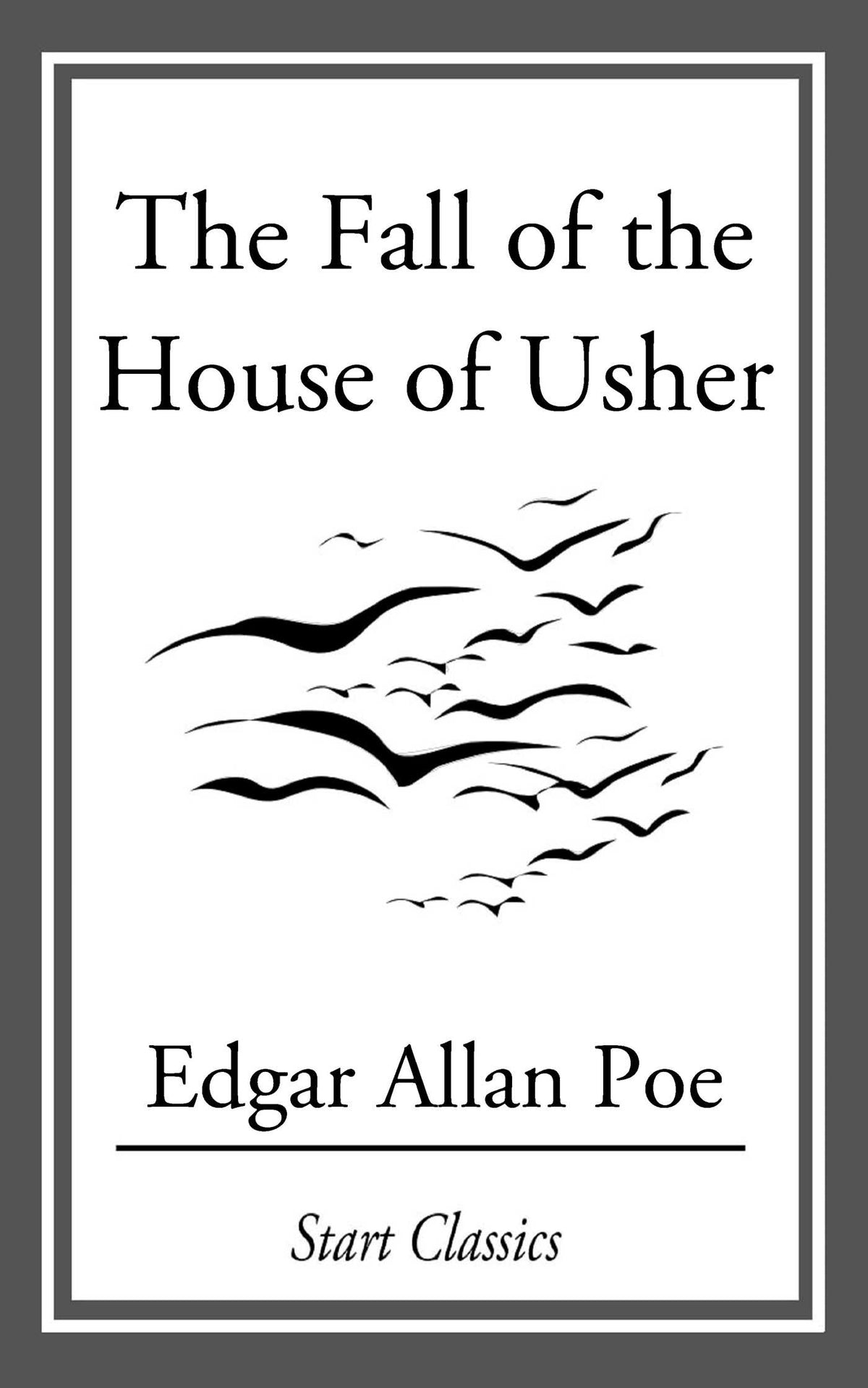 Fall of the House of Usher