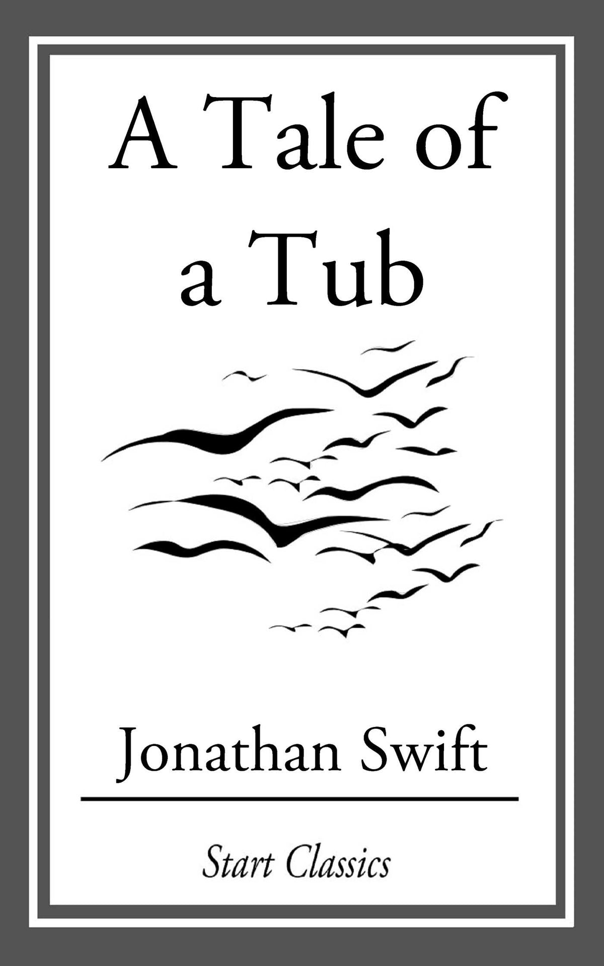 Tale of a Tub