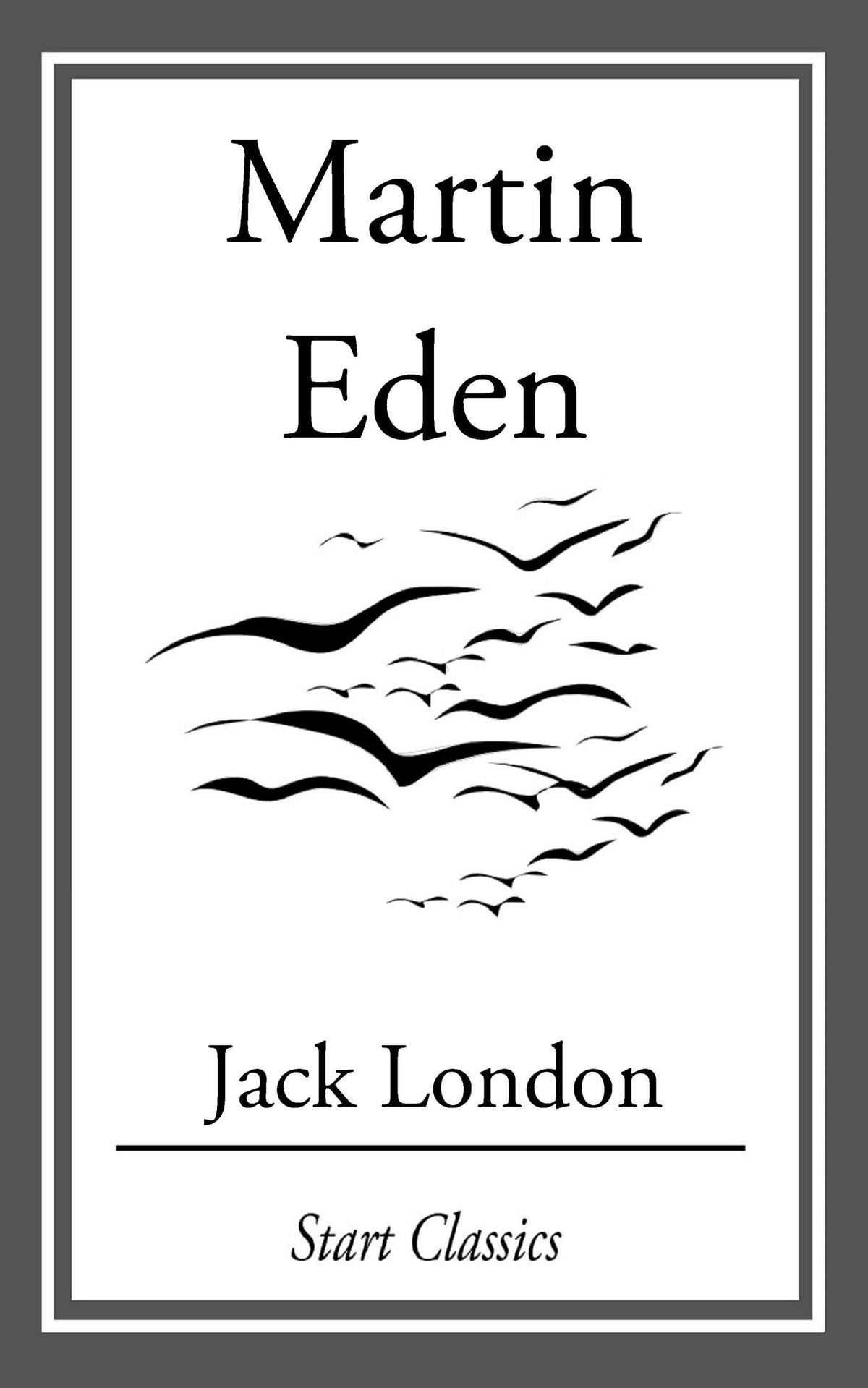 Martin Eden