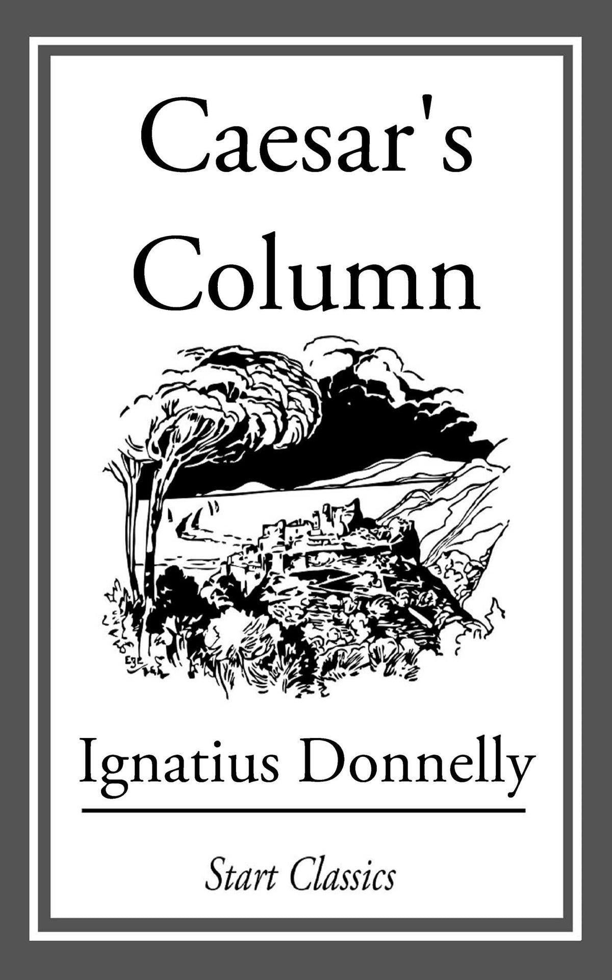Caesar's Column