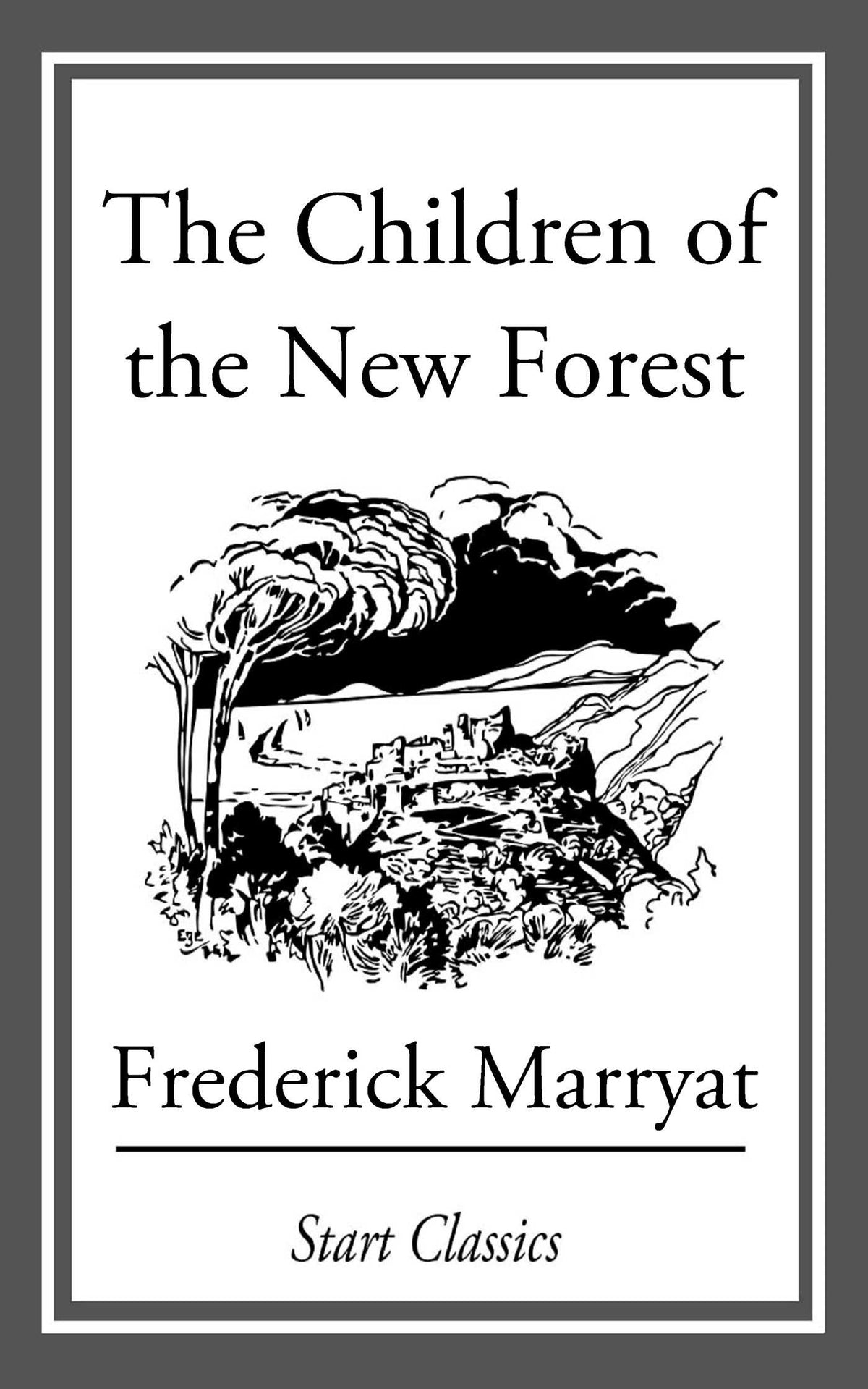 Children of the New Forest